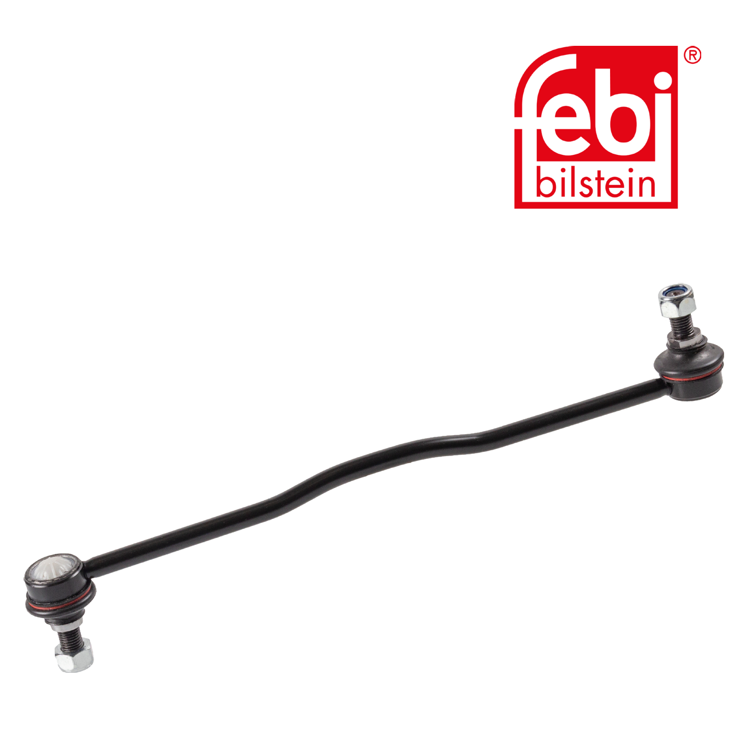 Febi Stabiliser Bar Link Coupling Rod Front Right 33776