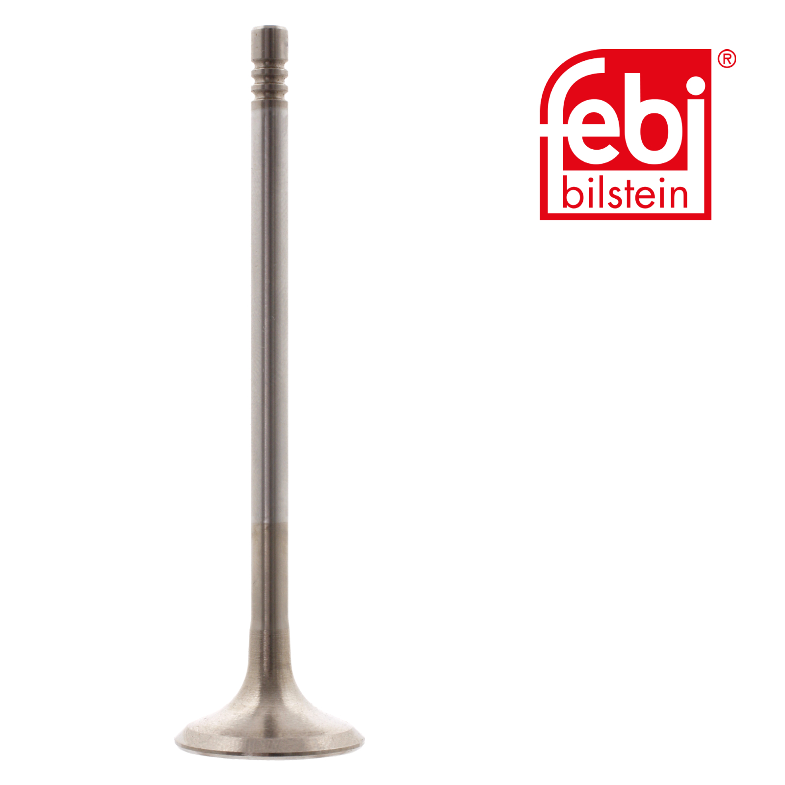 Febi Engine Exhaust Valve 25mm Head 28633