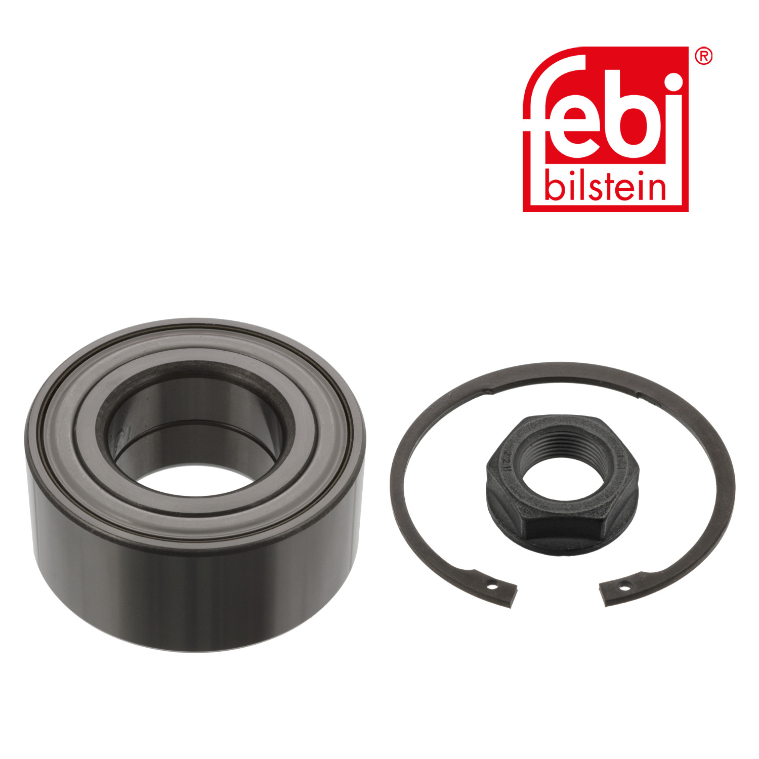 Febi Wheel Bearing Kit 05543
