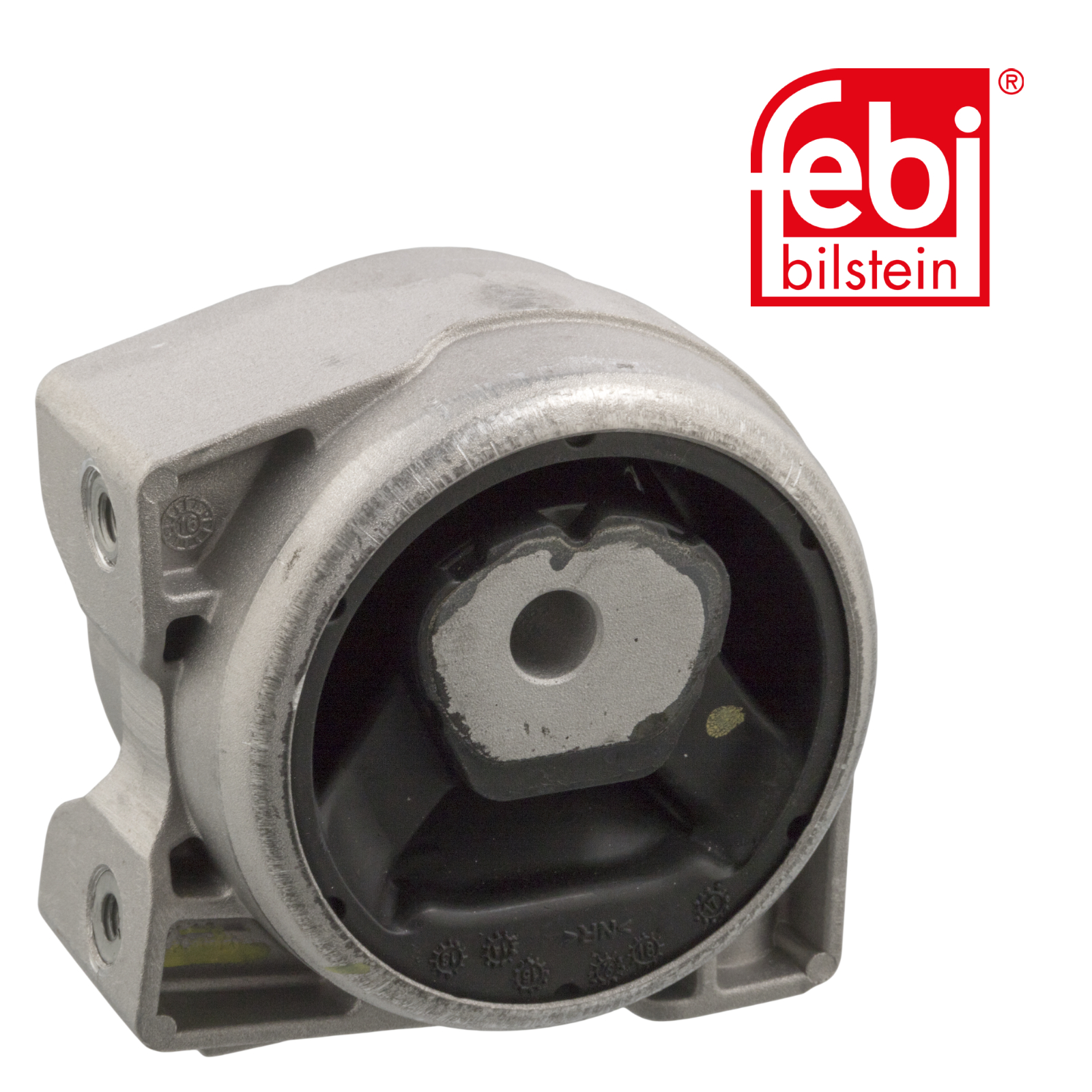 Febi Manual Transmission Mounting Left Rear 30007