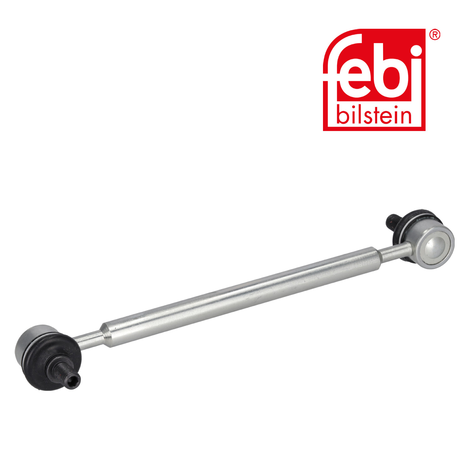 Febi Stabiliser Bar Link Coupling Rod Rear Right 42964
