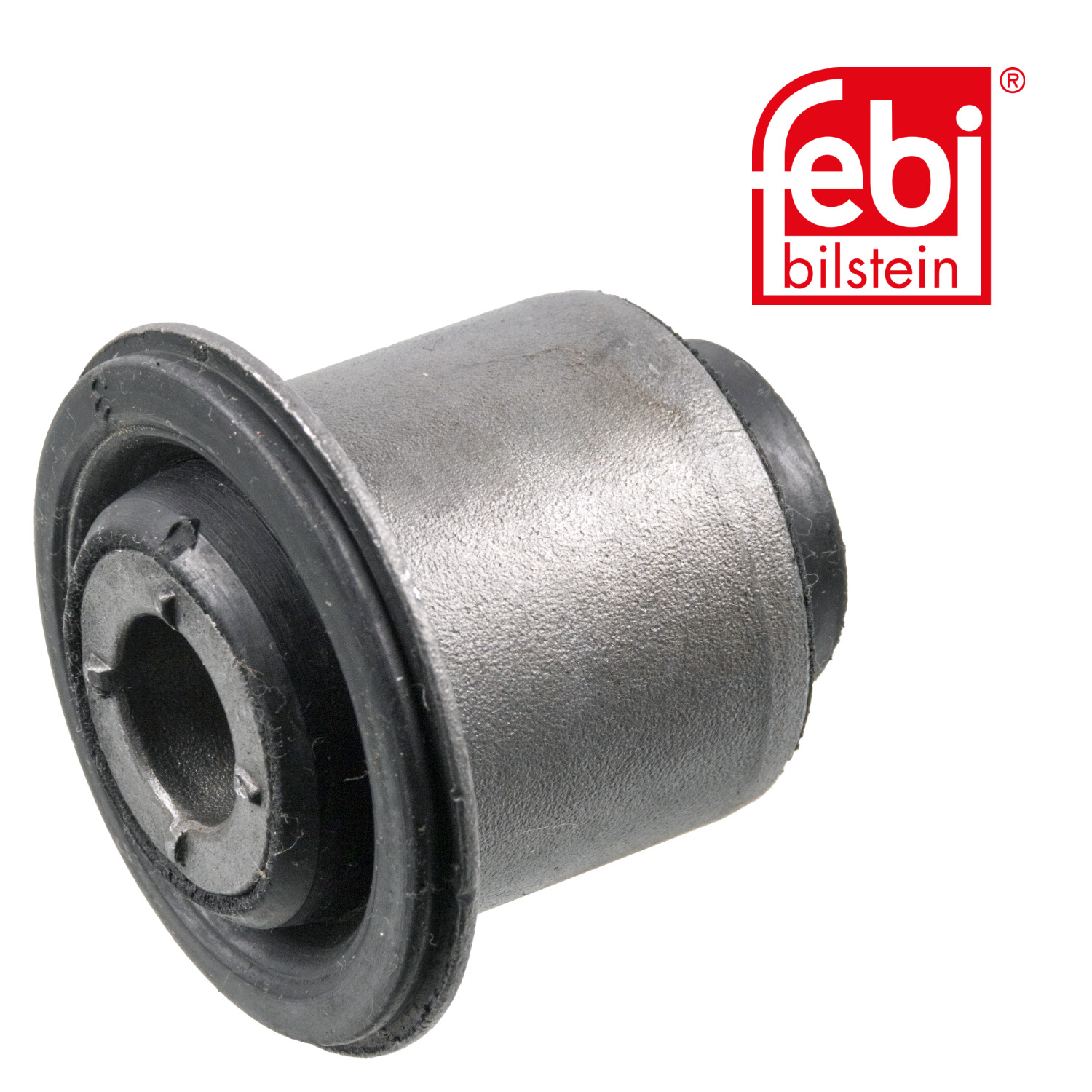 Febi Wishbone / Control / Trailing Arm Bush Front Right 37675