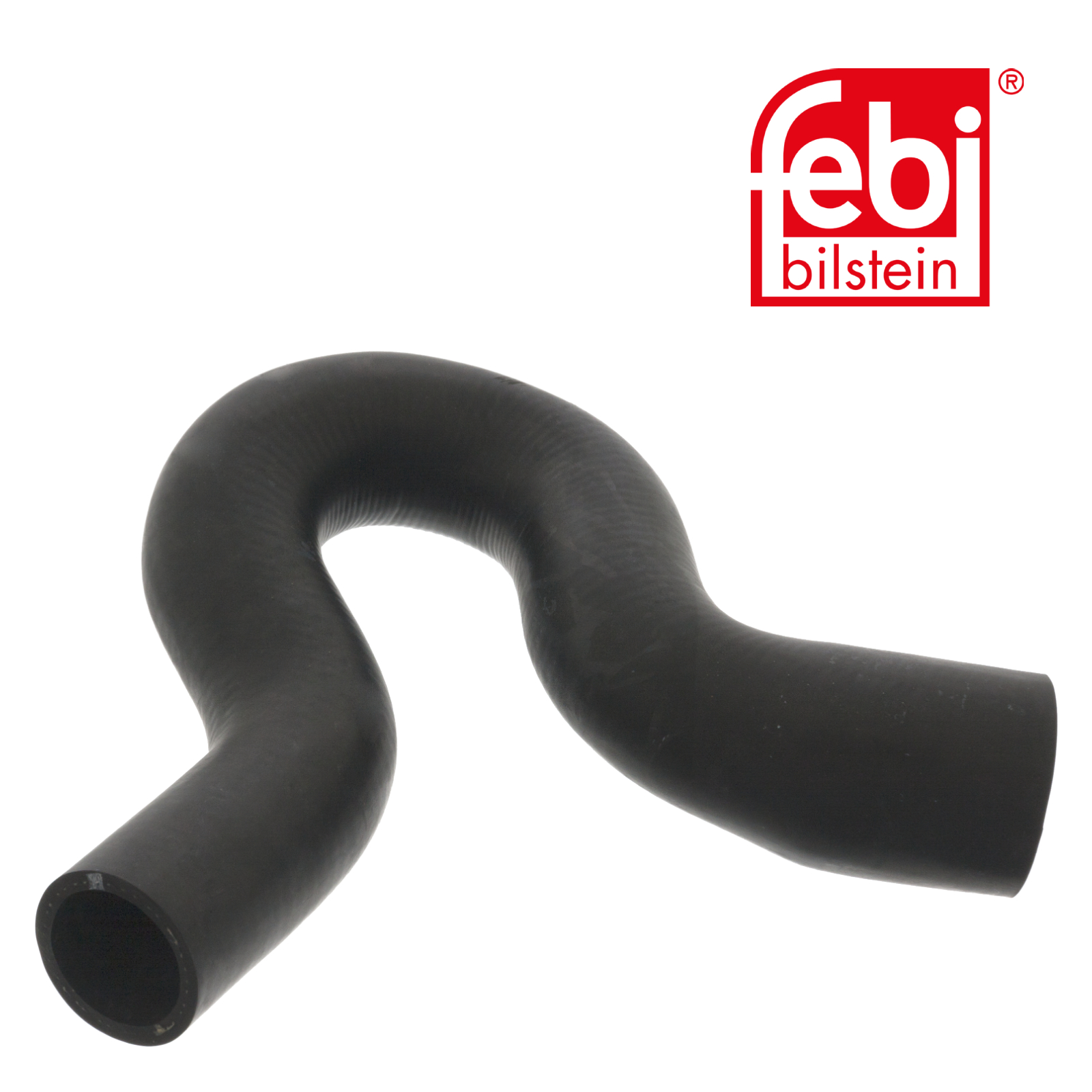 Febi Radiator Coolant Hose Upper ID 101210