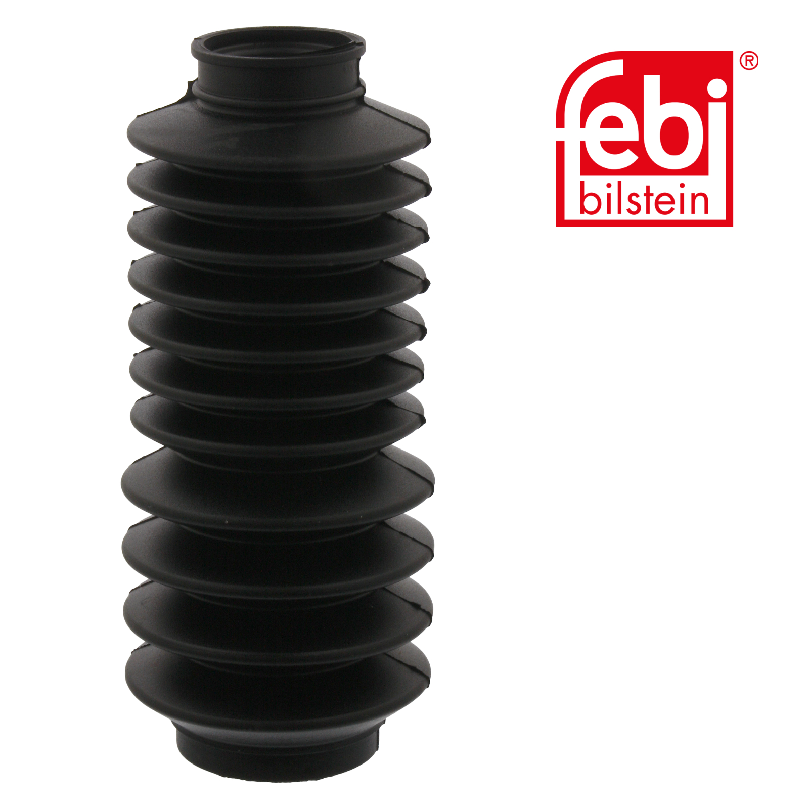 Febi Steering Bellow Front Right Rubber 01128