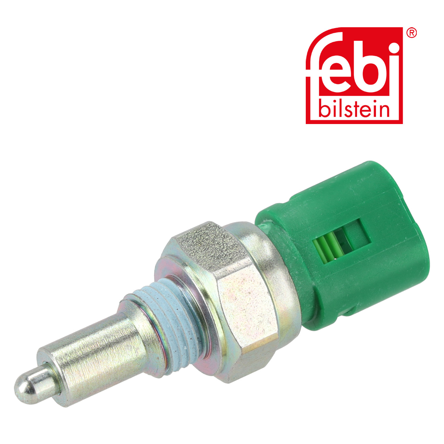 Febi Reverse Light Switch 2 Connectors 37418