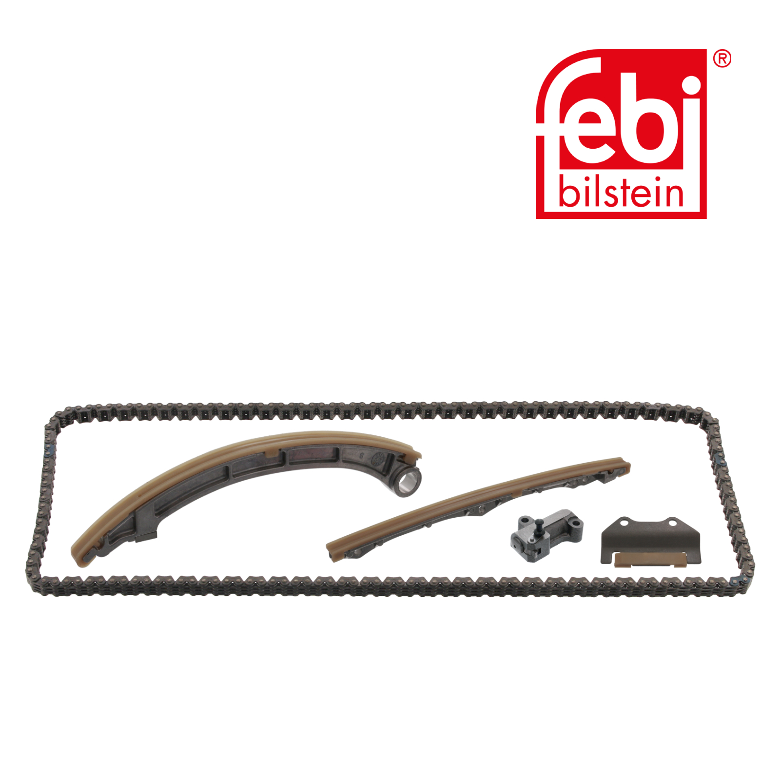 Febi Timing Chain Kit Set 170 Links 102180