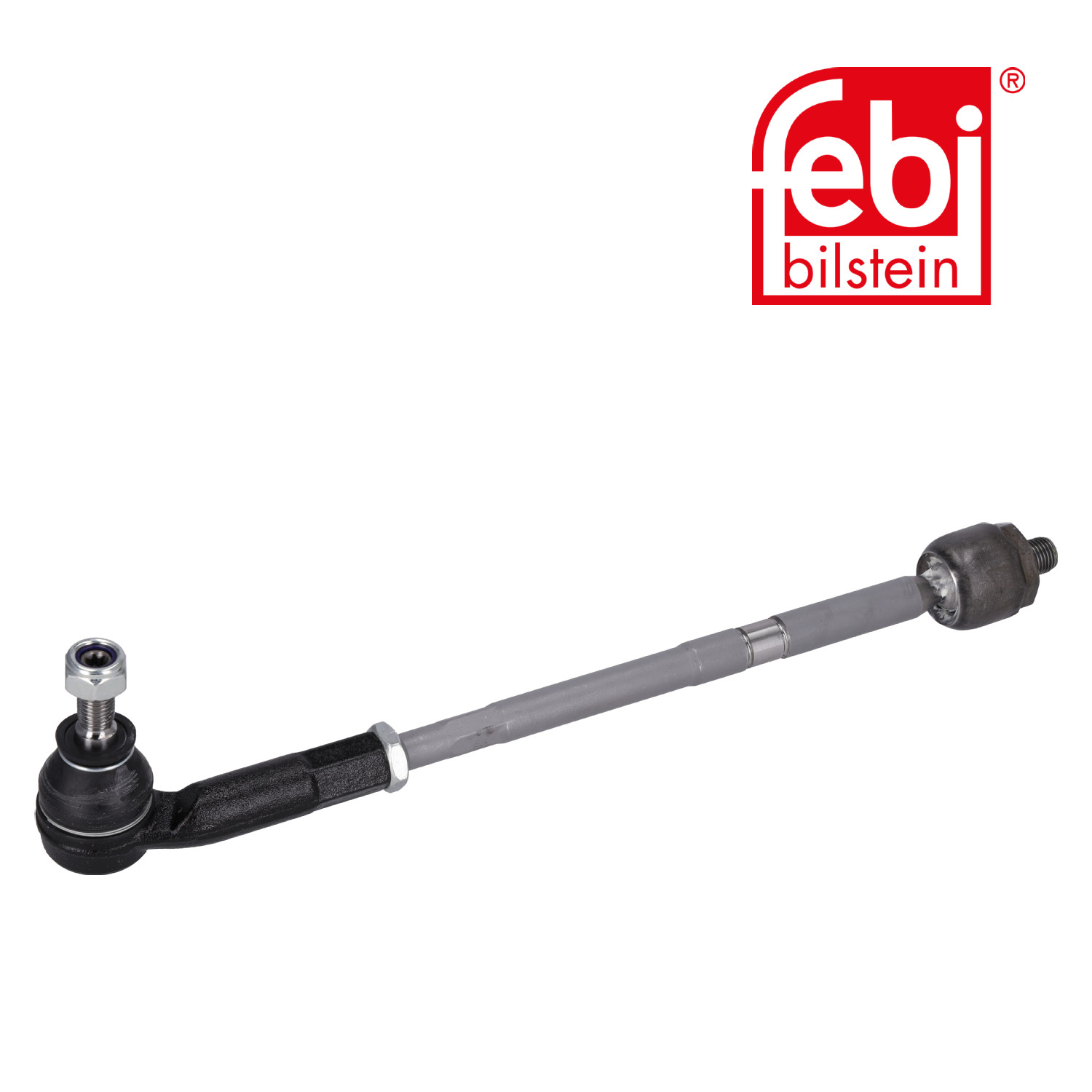 Febi Inner Rack End Right Joint Front Right 26099