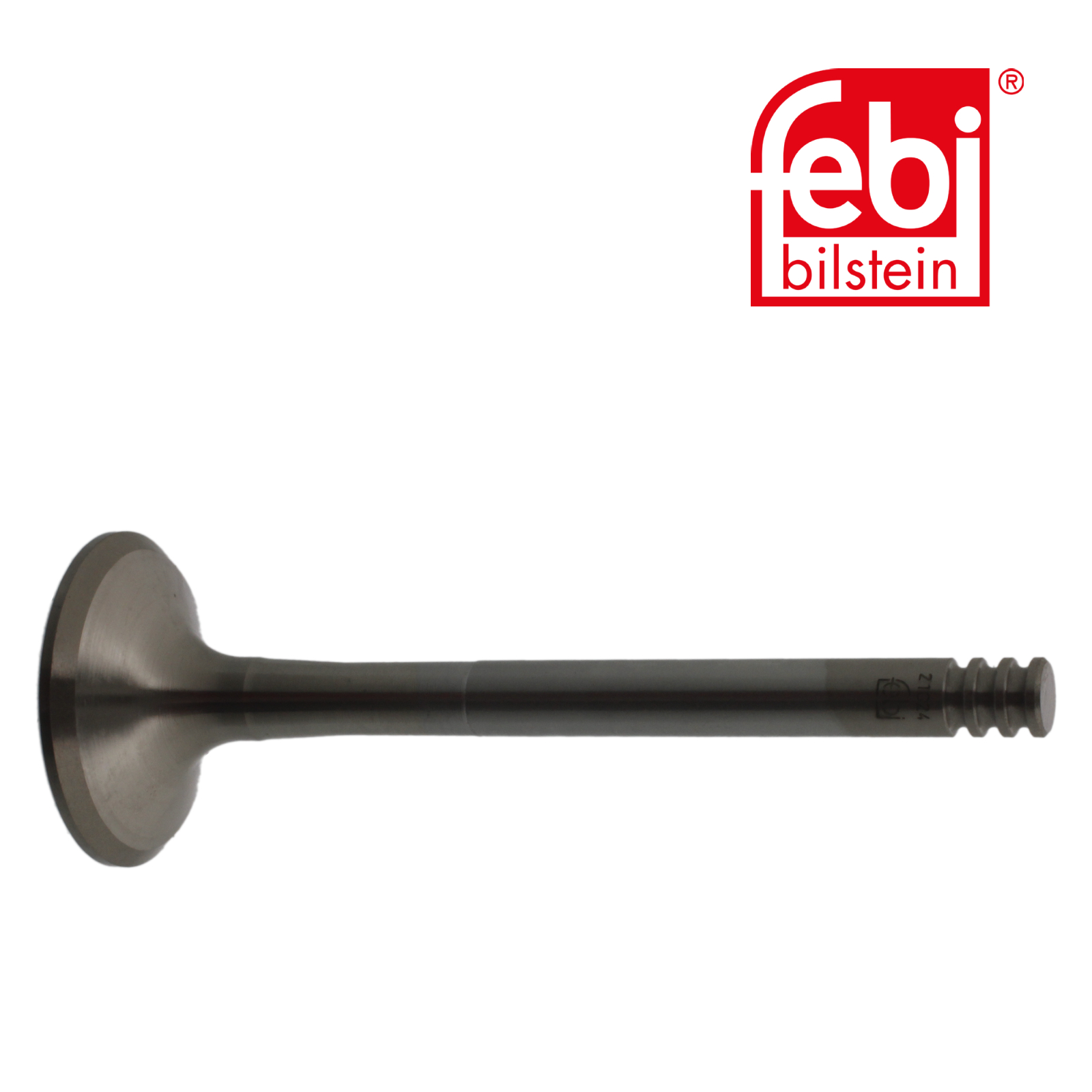 Febi Engine Exhaust Valve Head 21024
