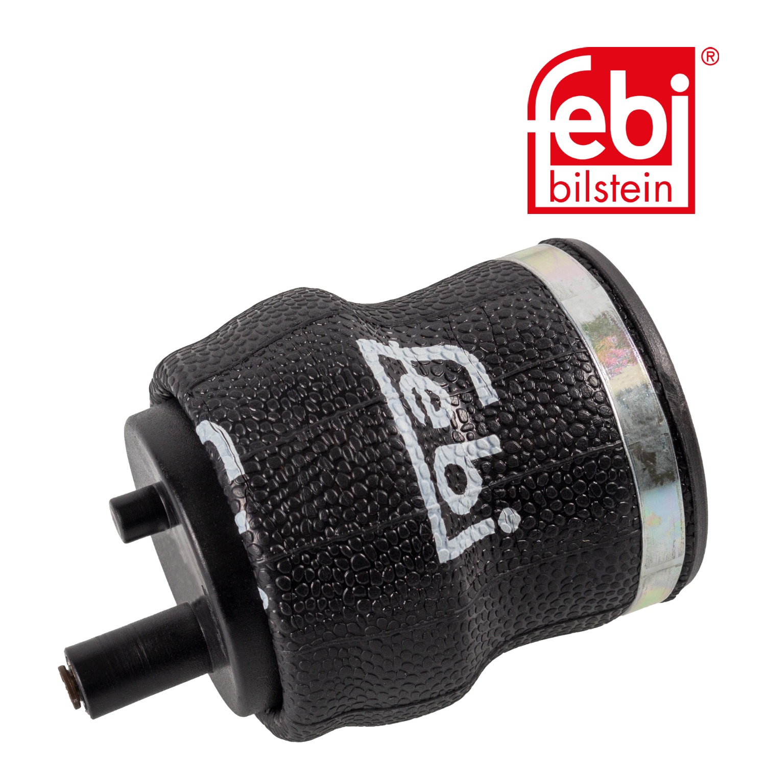 Febi Cab Suspension Air Bellow 27050