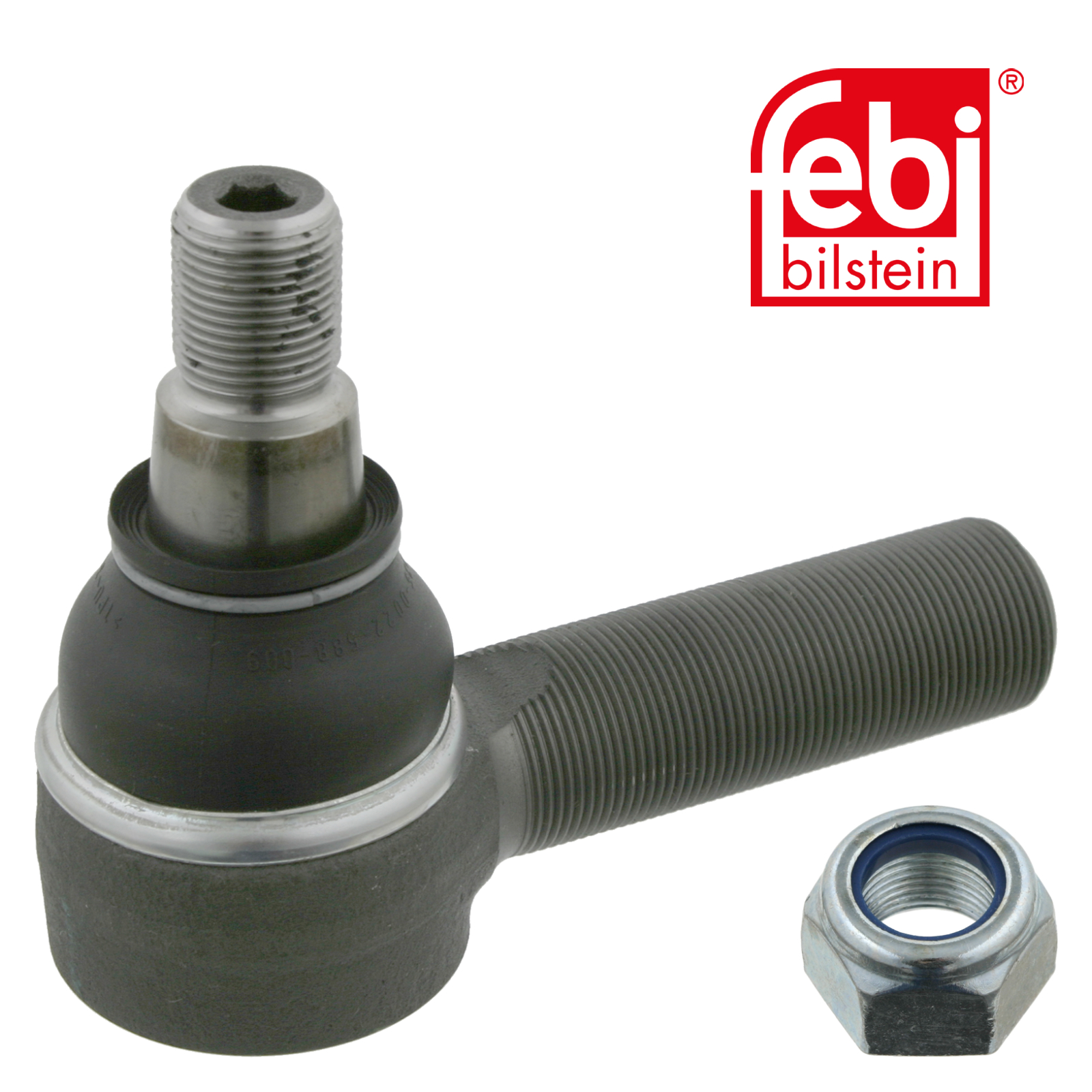 Febi Steering Tie Rod Ball Joint 26346