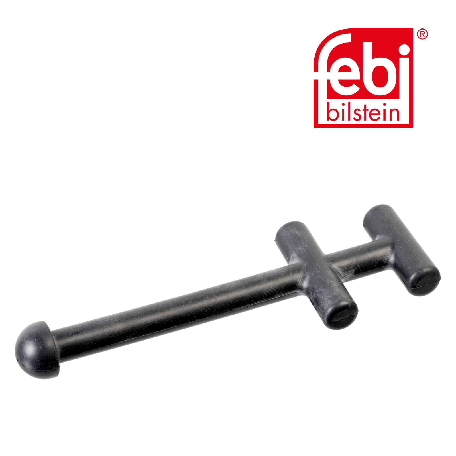 Febi Battery Compartment Cover Holder Rubber 106886