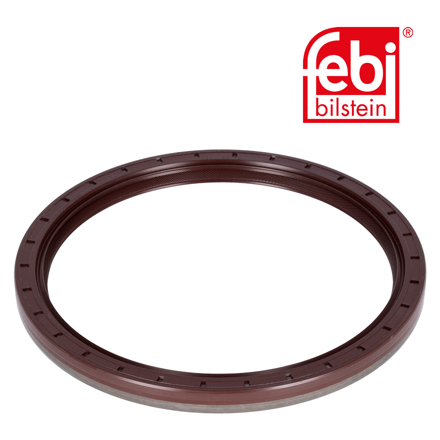 Febi Crankshaft Shaft Seal 180mm OD ID Wide 29875