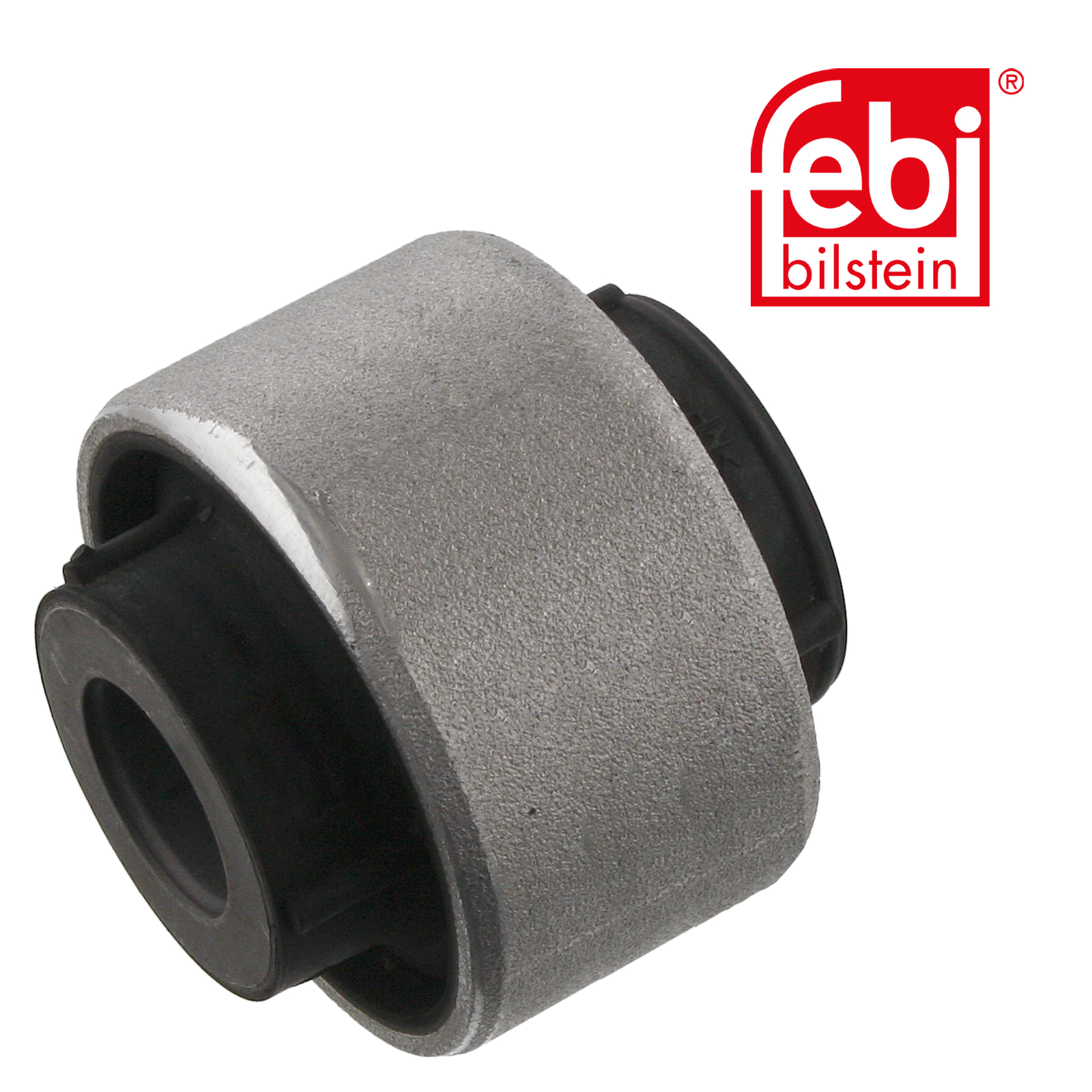 Febi Wishbone / Control / Trailing Arm Bush Front Right 33085