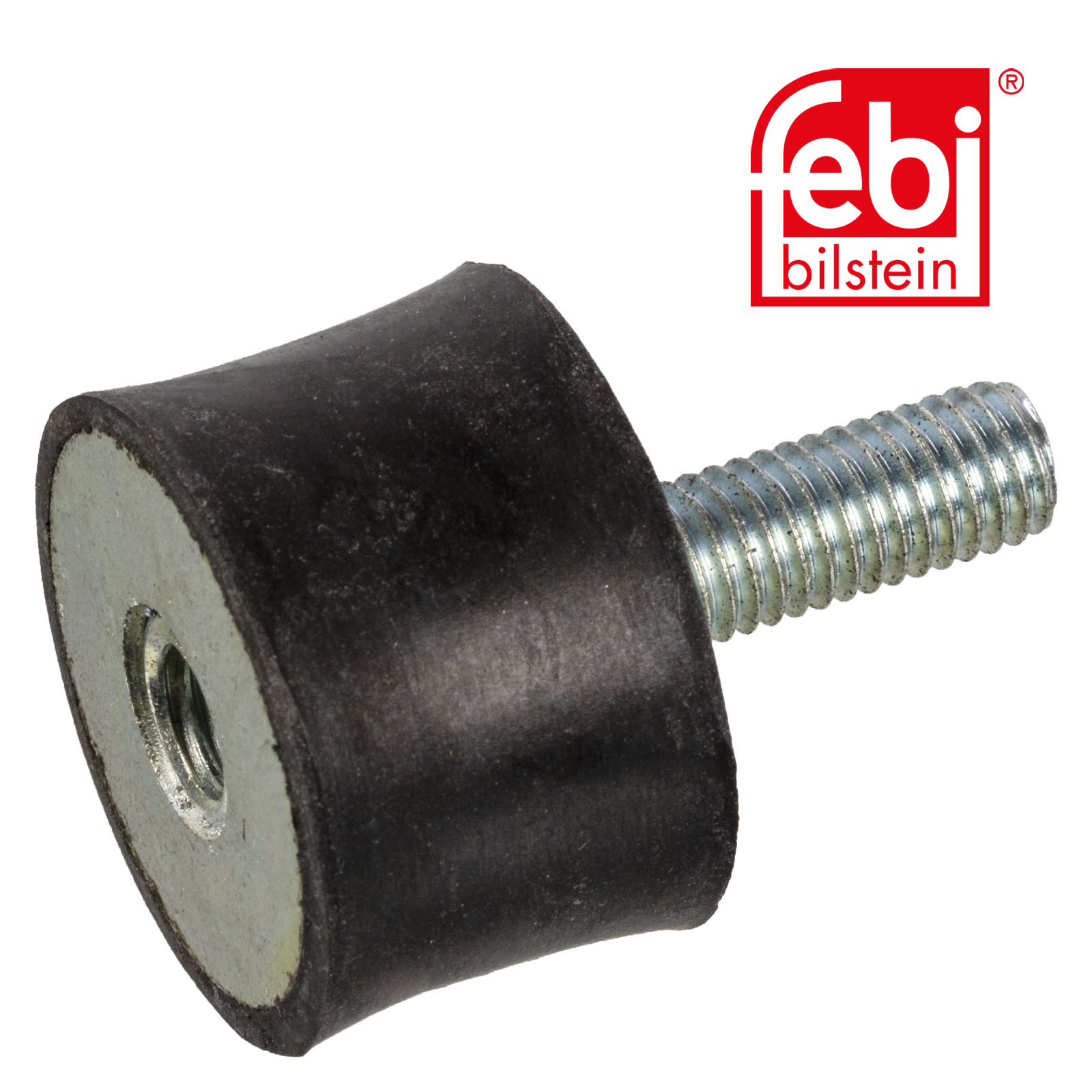 Febi Stop- /Mounting Buffer 30mm OD Wide 170347