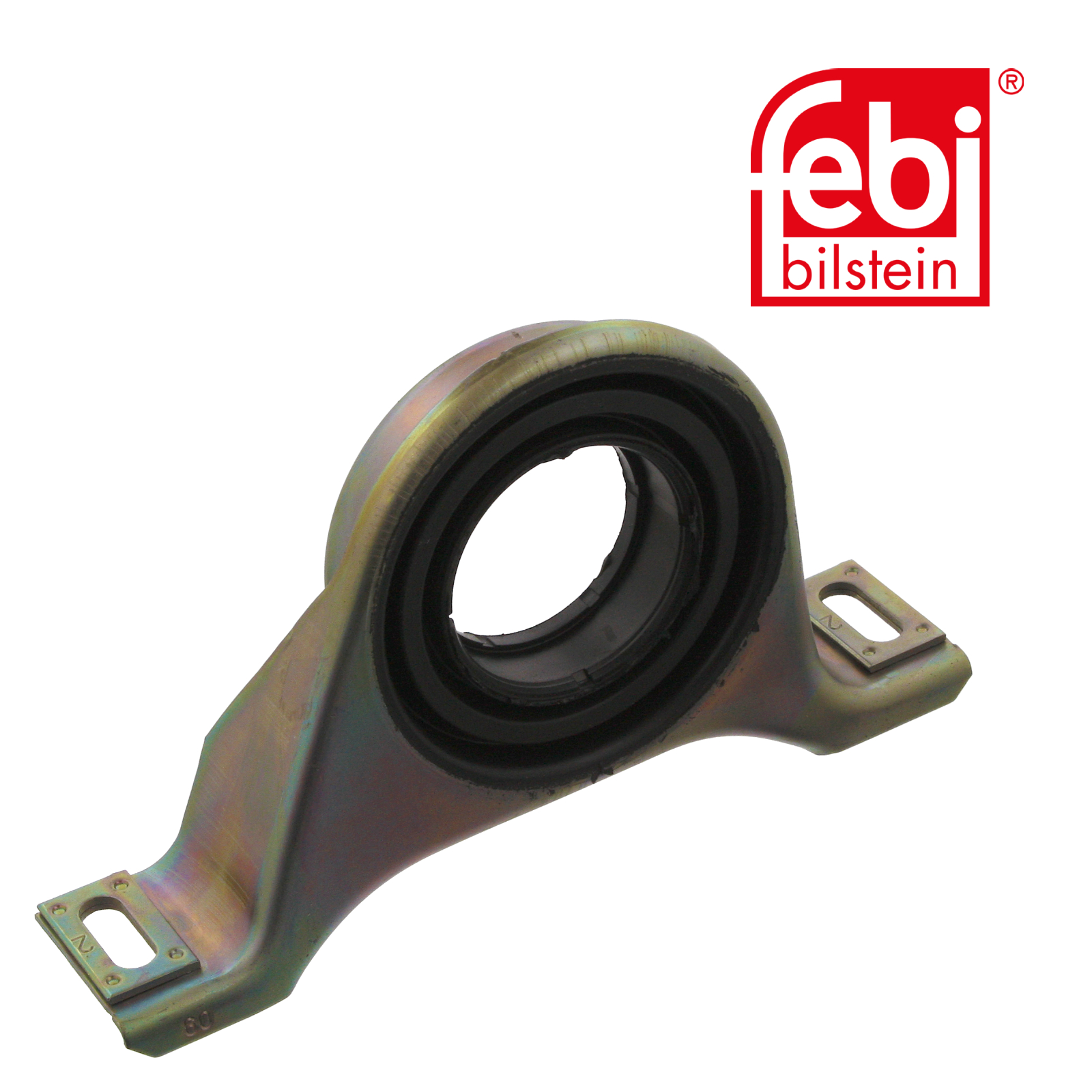 Febi Propshaft Centre Bearing Support 34039