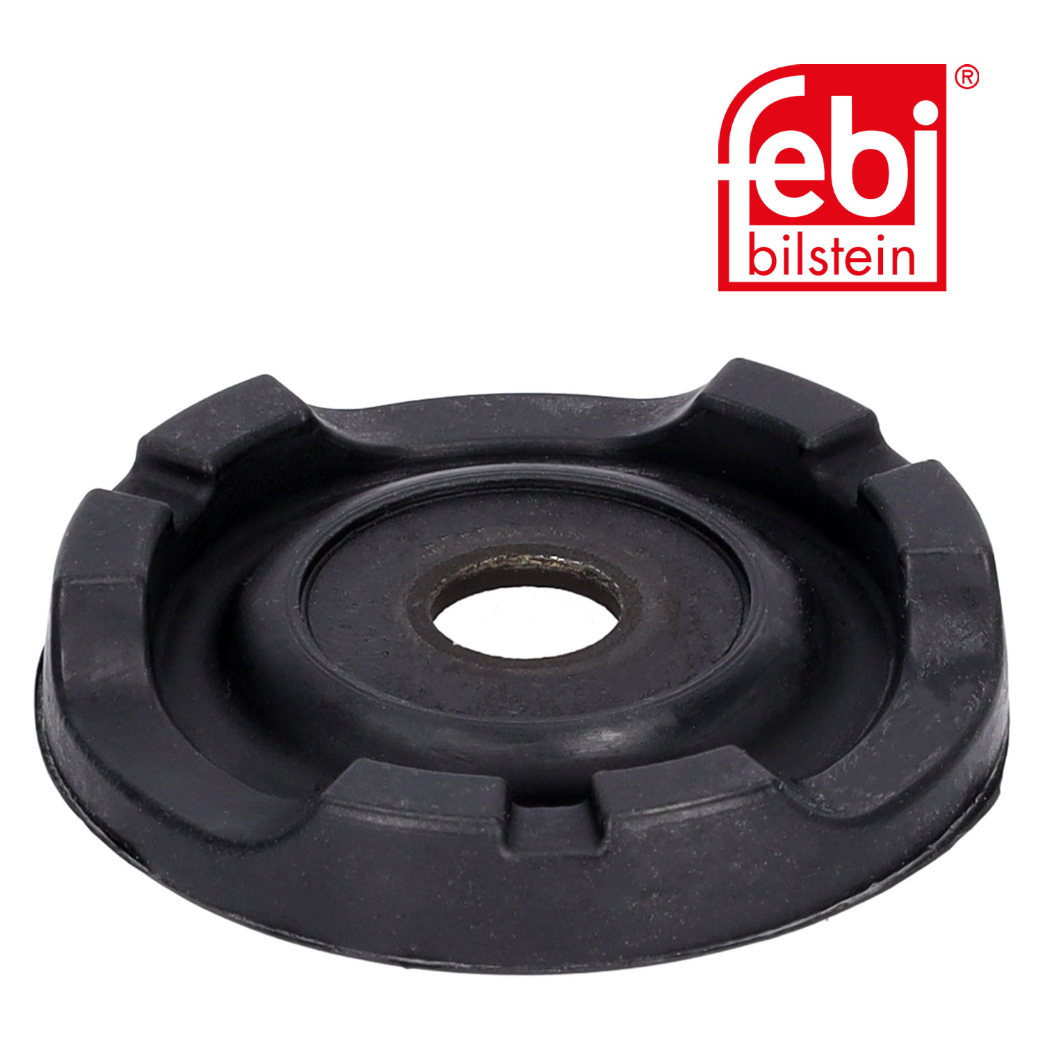 Febi Upper Supension Coil Spring Seat 49592