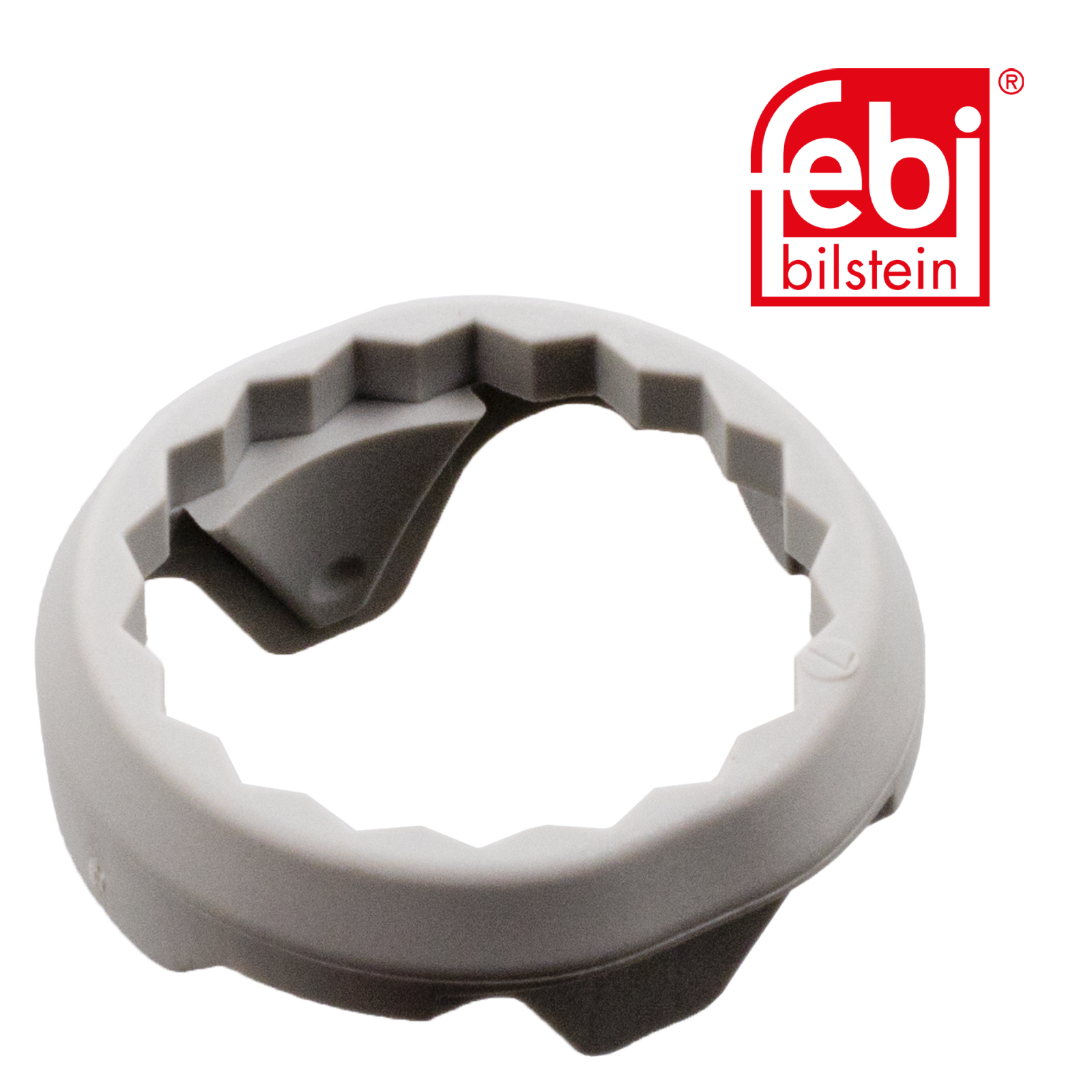 Febi Compressed Air Line Connector 105645