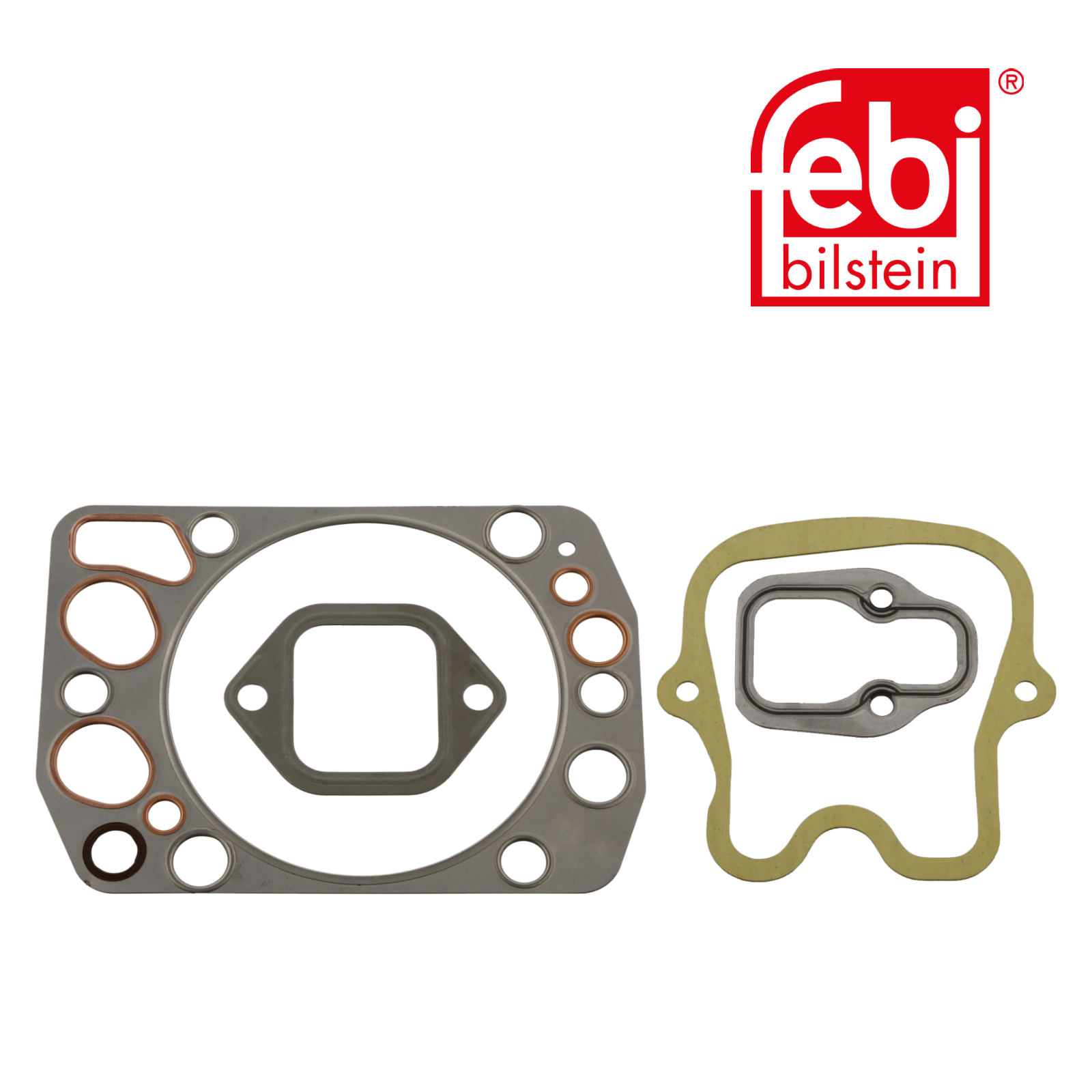 Febi Air Compressor Cylinder Head Gasket Set 35505