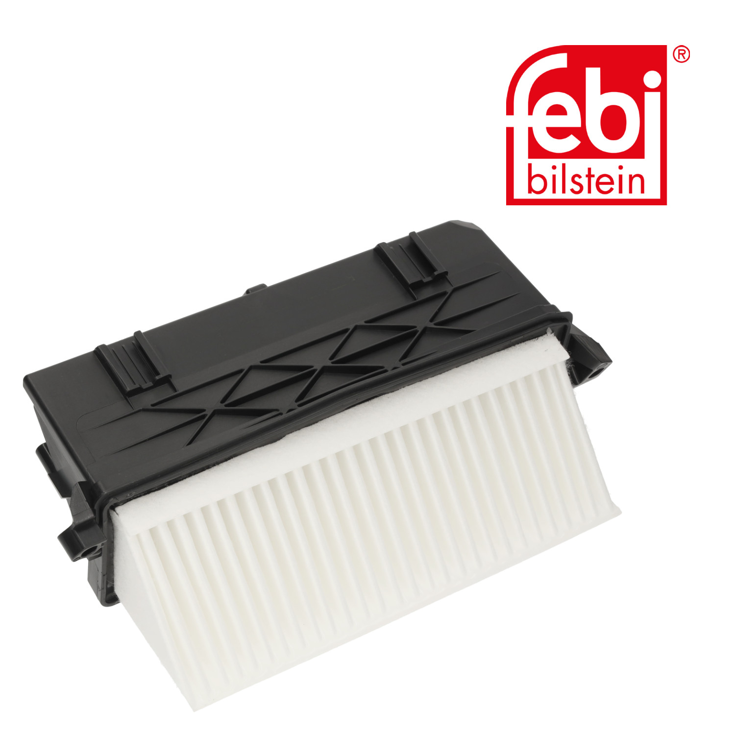 Febi Engine Air Filter Left 49667