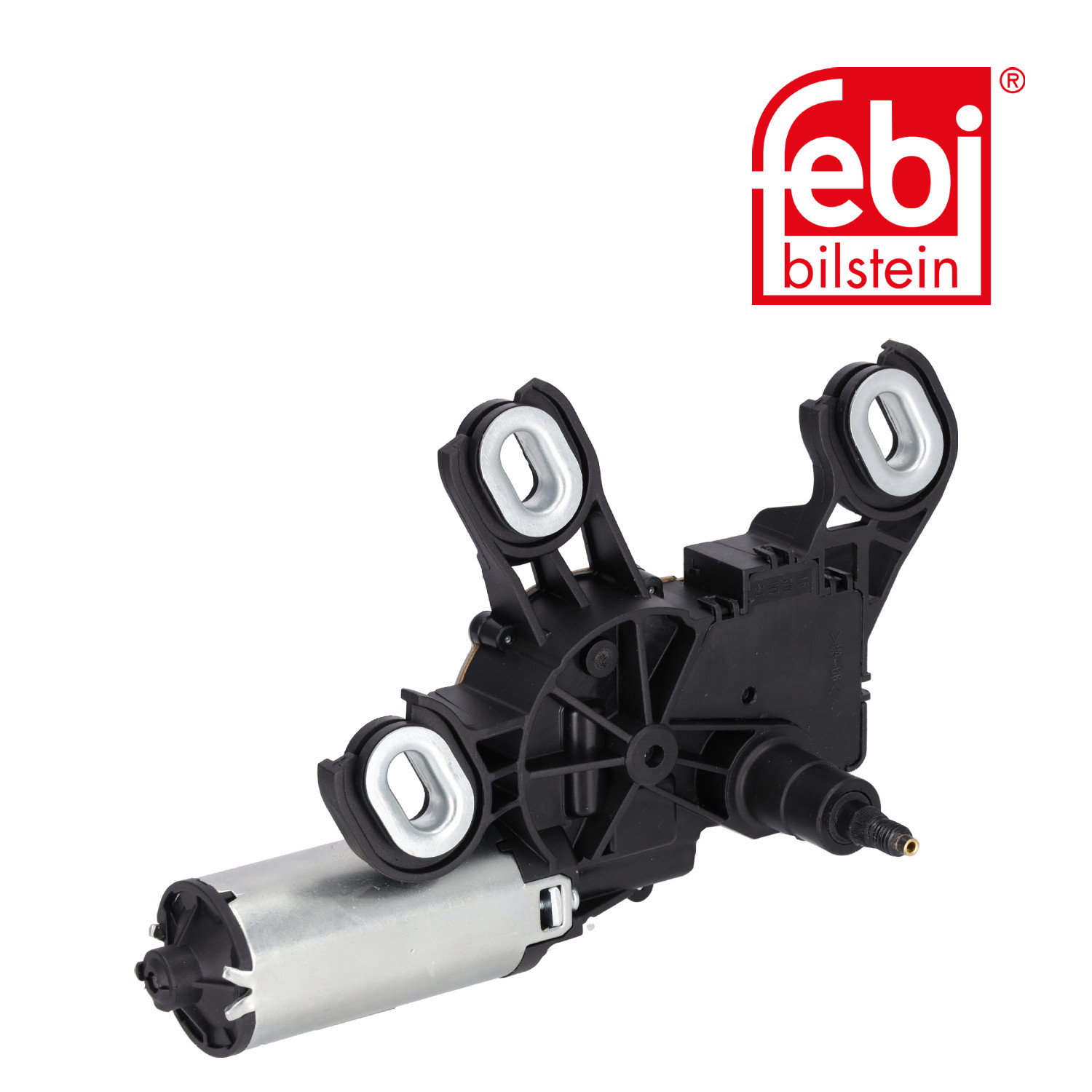 Febi Front/Rear Wiper Motor Rear 48672