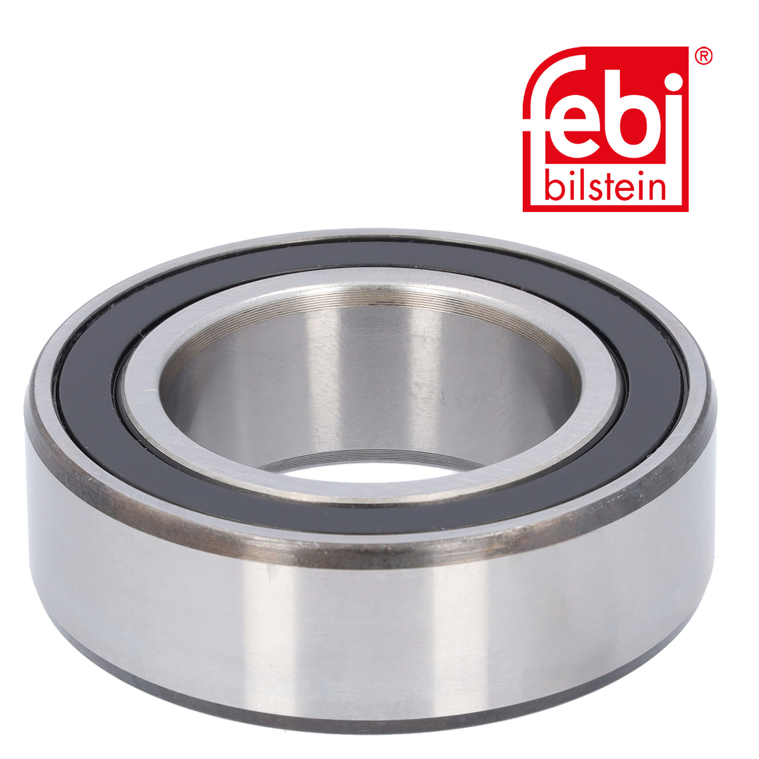 Febi Timing Belt Deflection Pulley/Guide Pulley 68mm OD ID Wide 14838