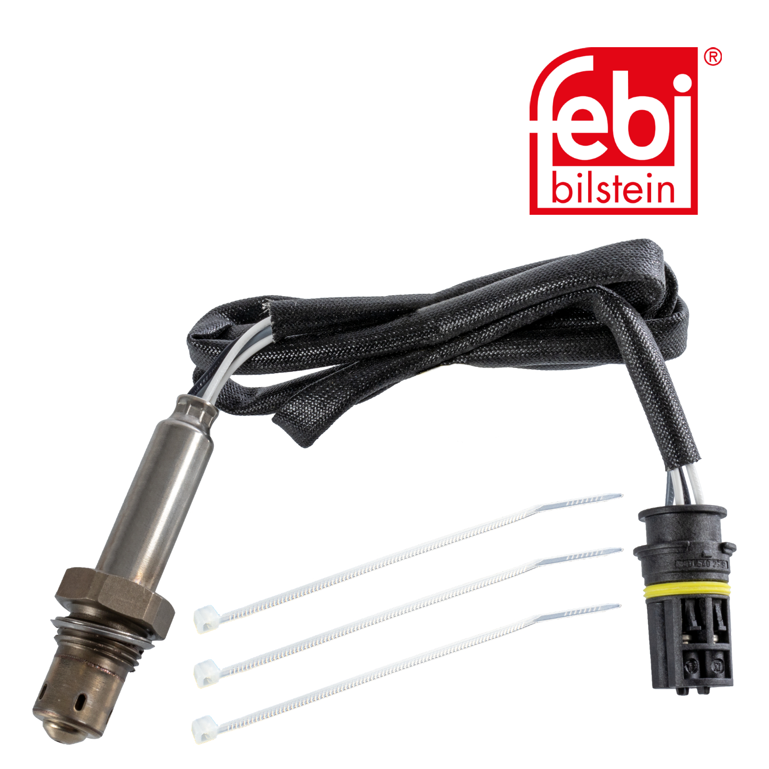 Febi O2 Lambda Oxygen Sensor before catalytic convert 175941