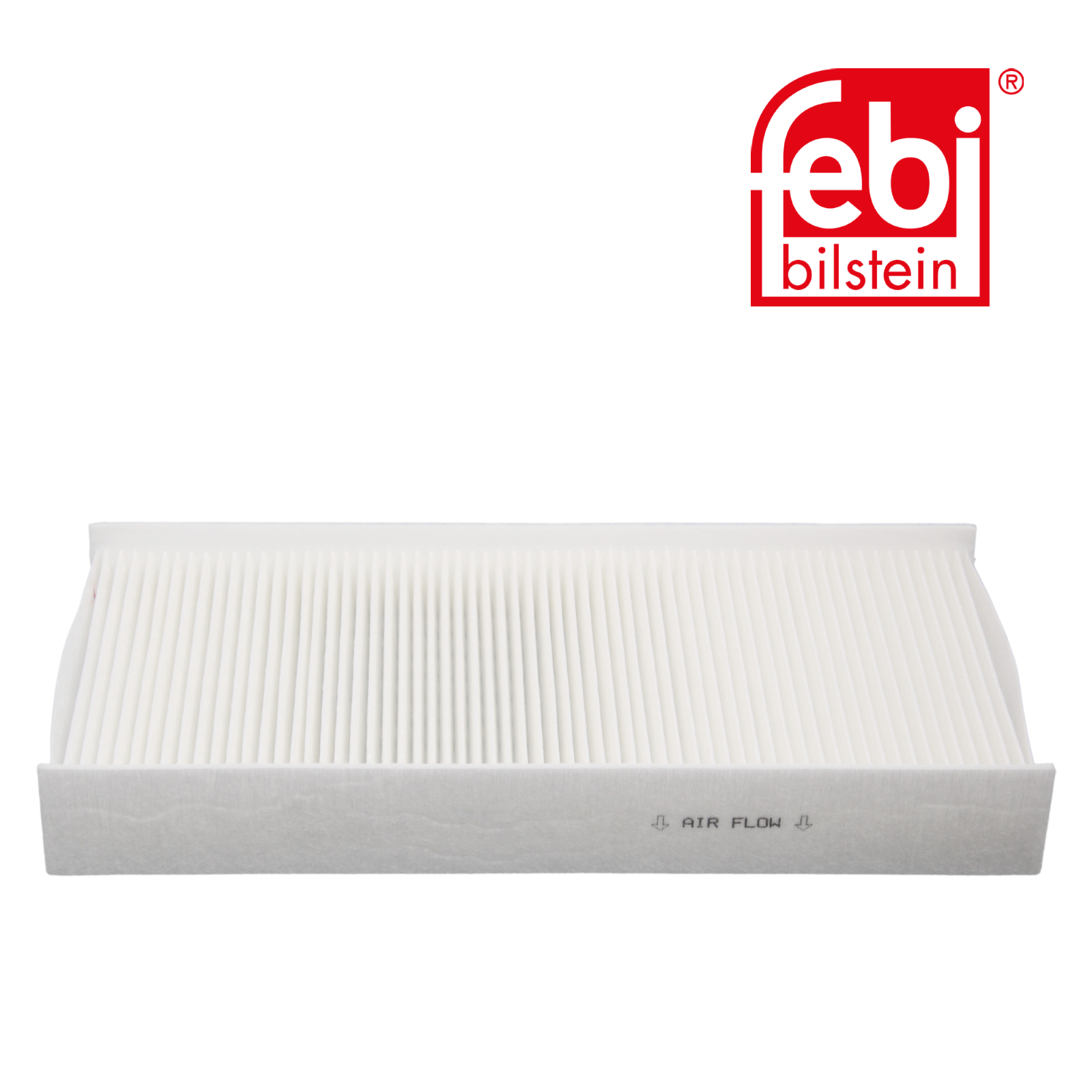 Febi Cabin Air Filter (Pollen Filter) 48482
