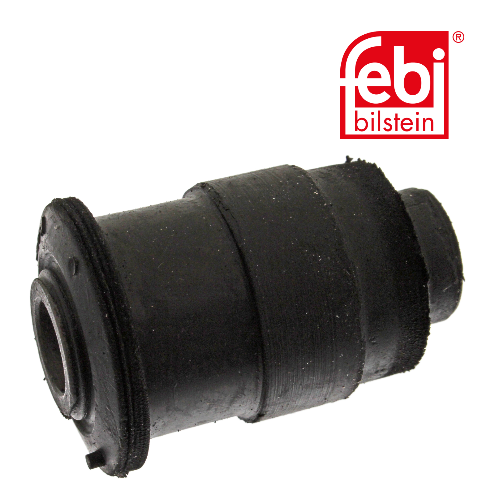 Febi Wishbone / Control / Trailing Arm Bush Front Right 19477