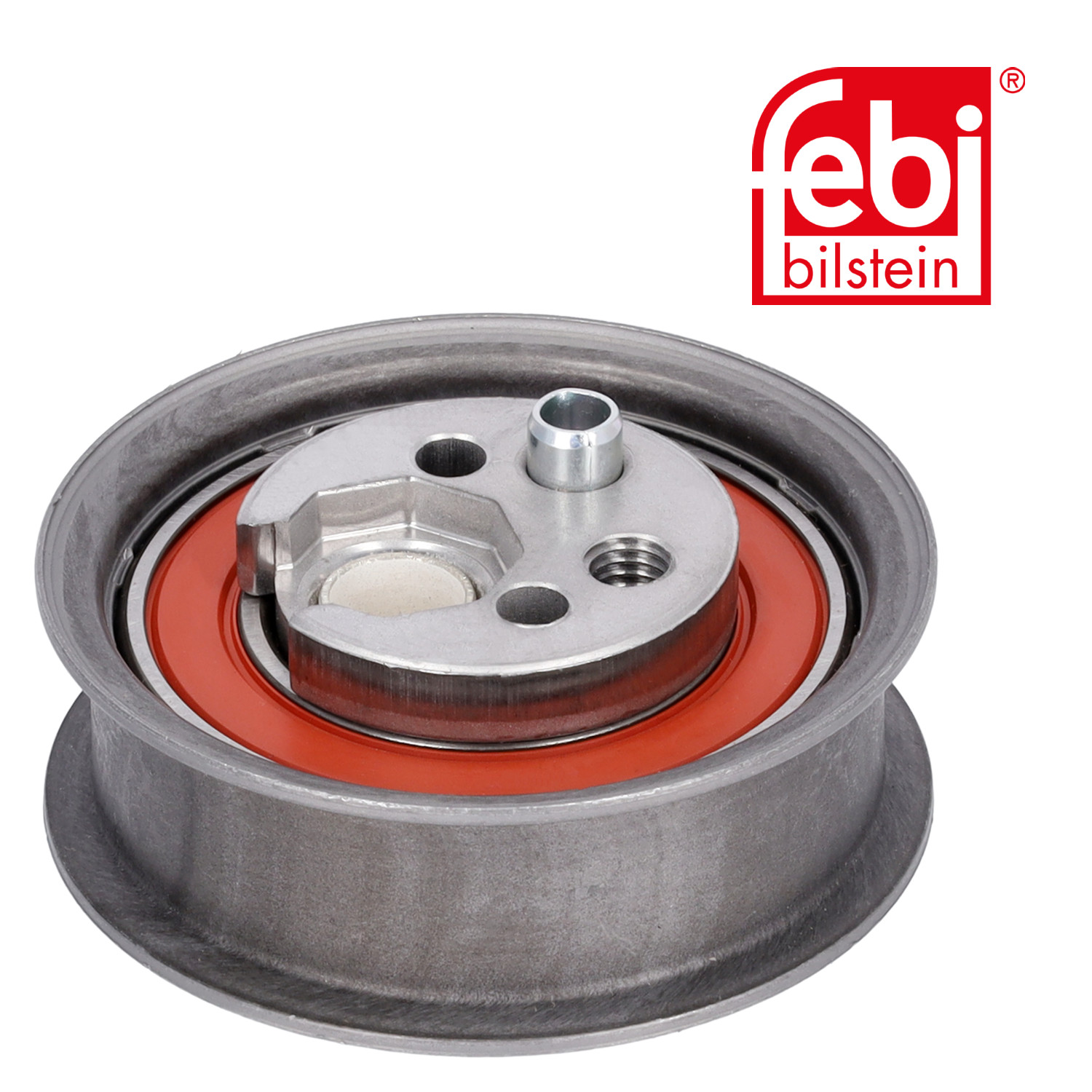Febi Timing Belt Tensioner Pulley 66mm OD ID Wide 09762