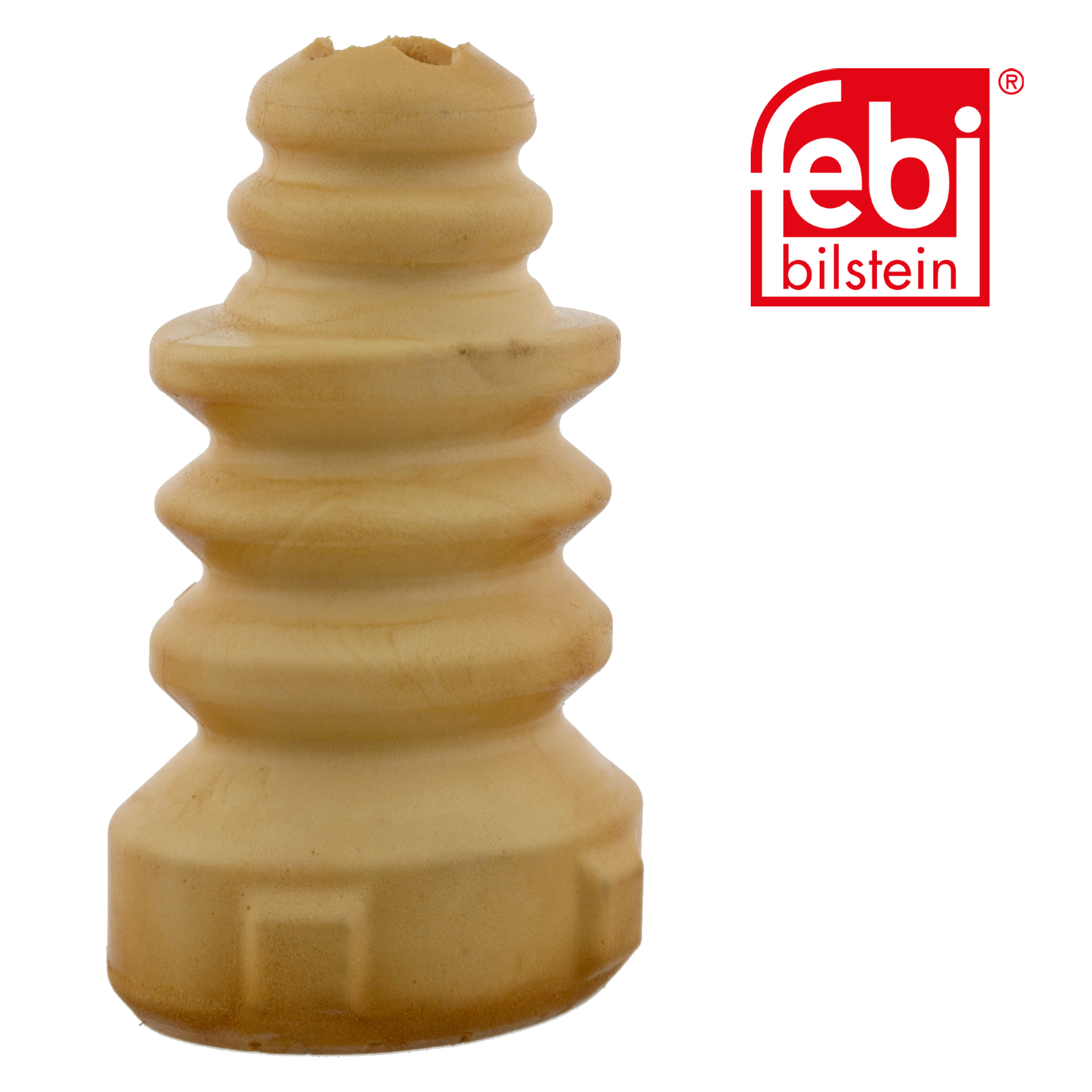 Febi Rear Rubber Buffer Suspension 23444
