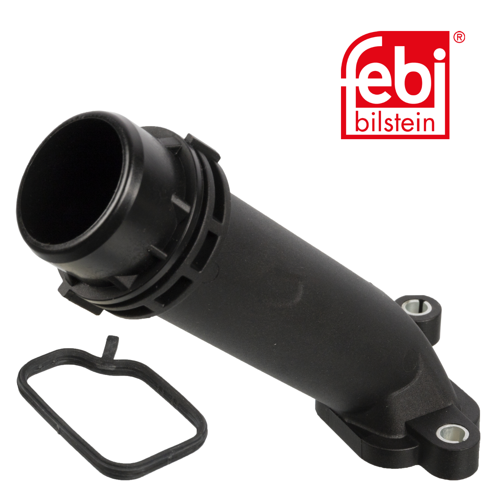 Febi Coolant Flange Housing Connector 108261