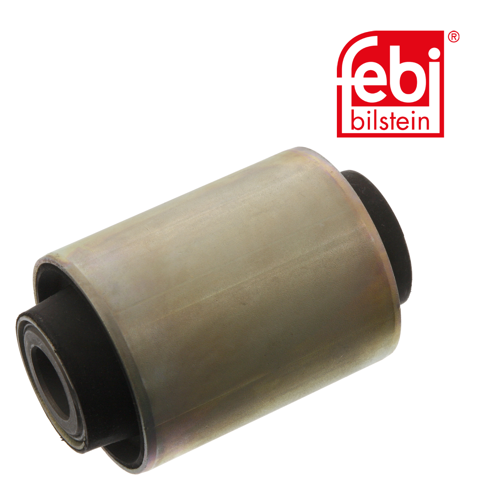 Febi Driver Cab Suspension Bush 50mm OD ID 40748