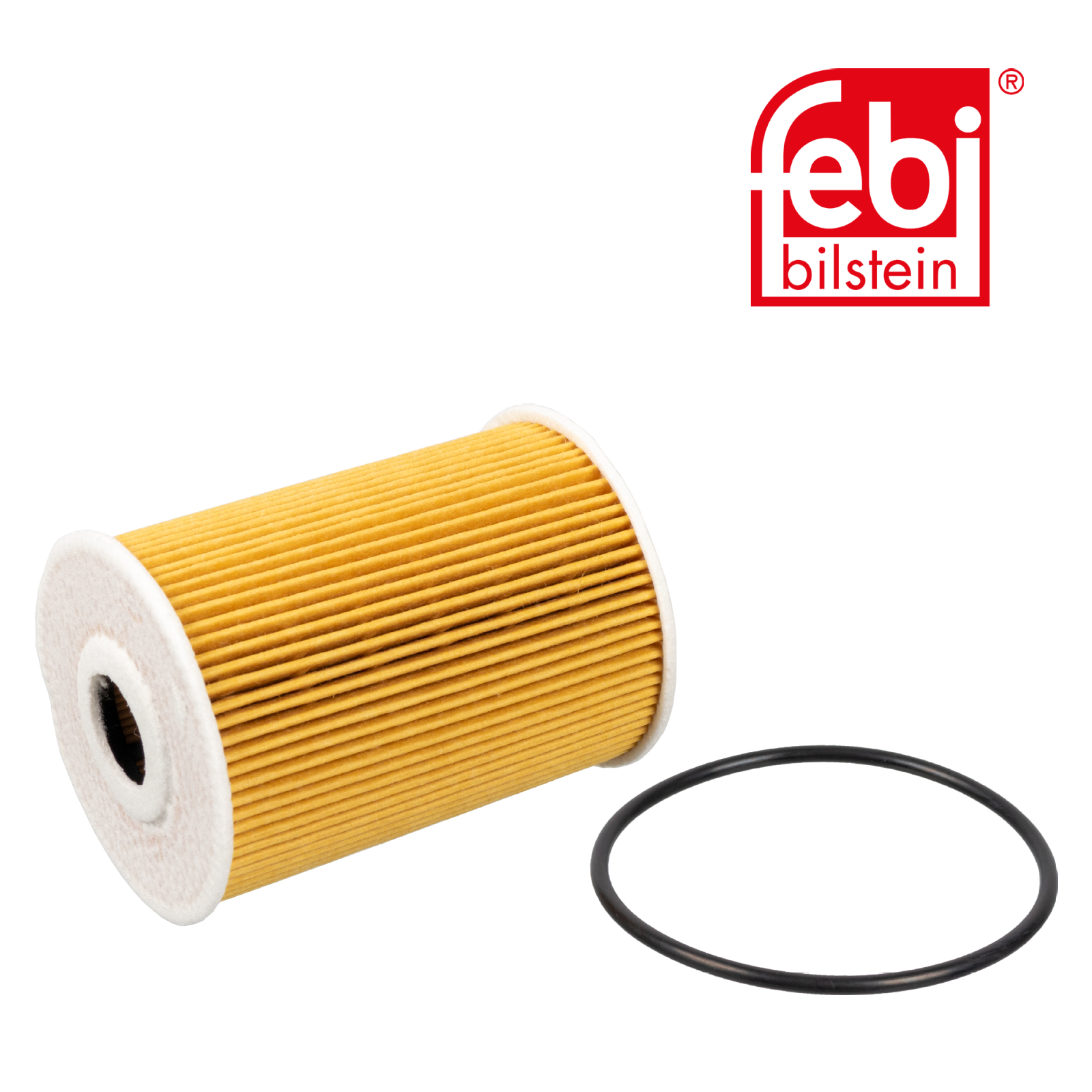 Febi Engine Oil Filter 107278