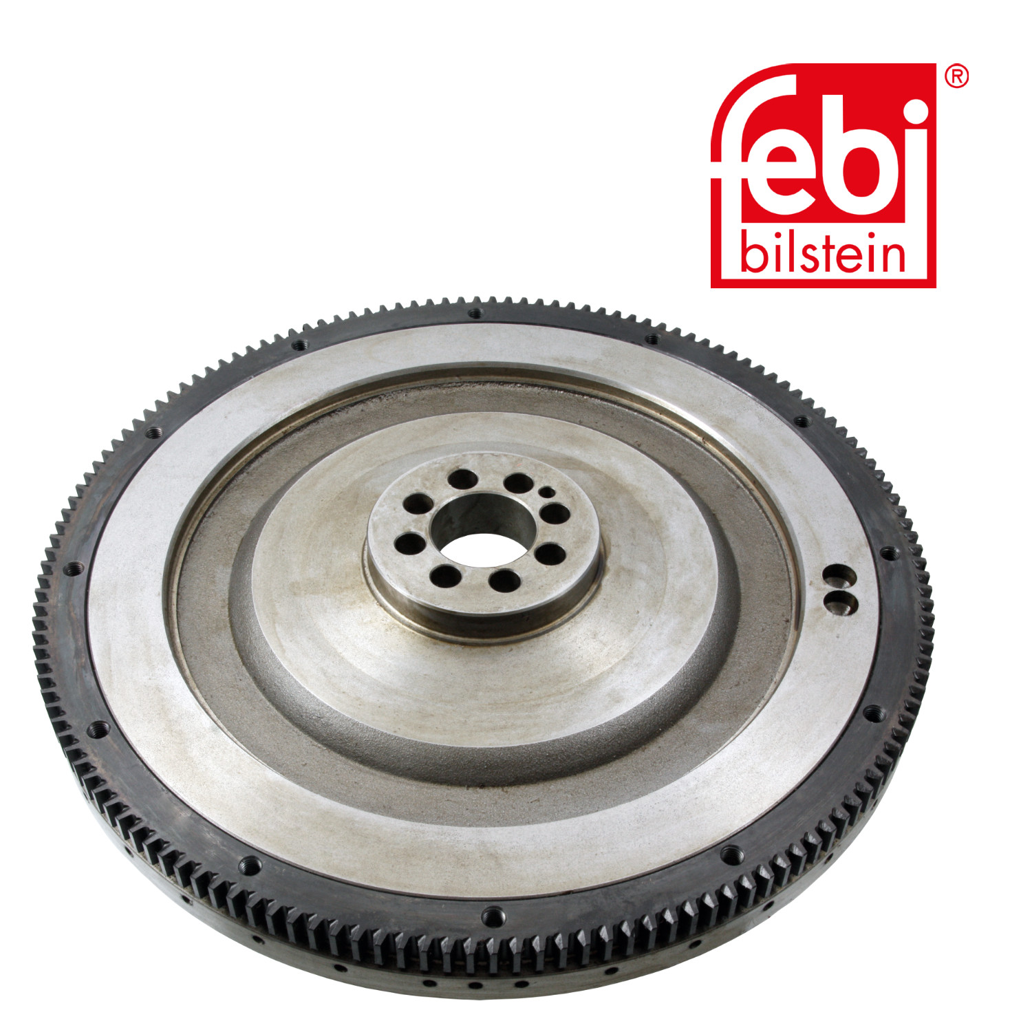 Febi Engine Flywheel 146 Teeth 170298