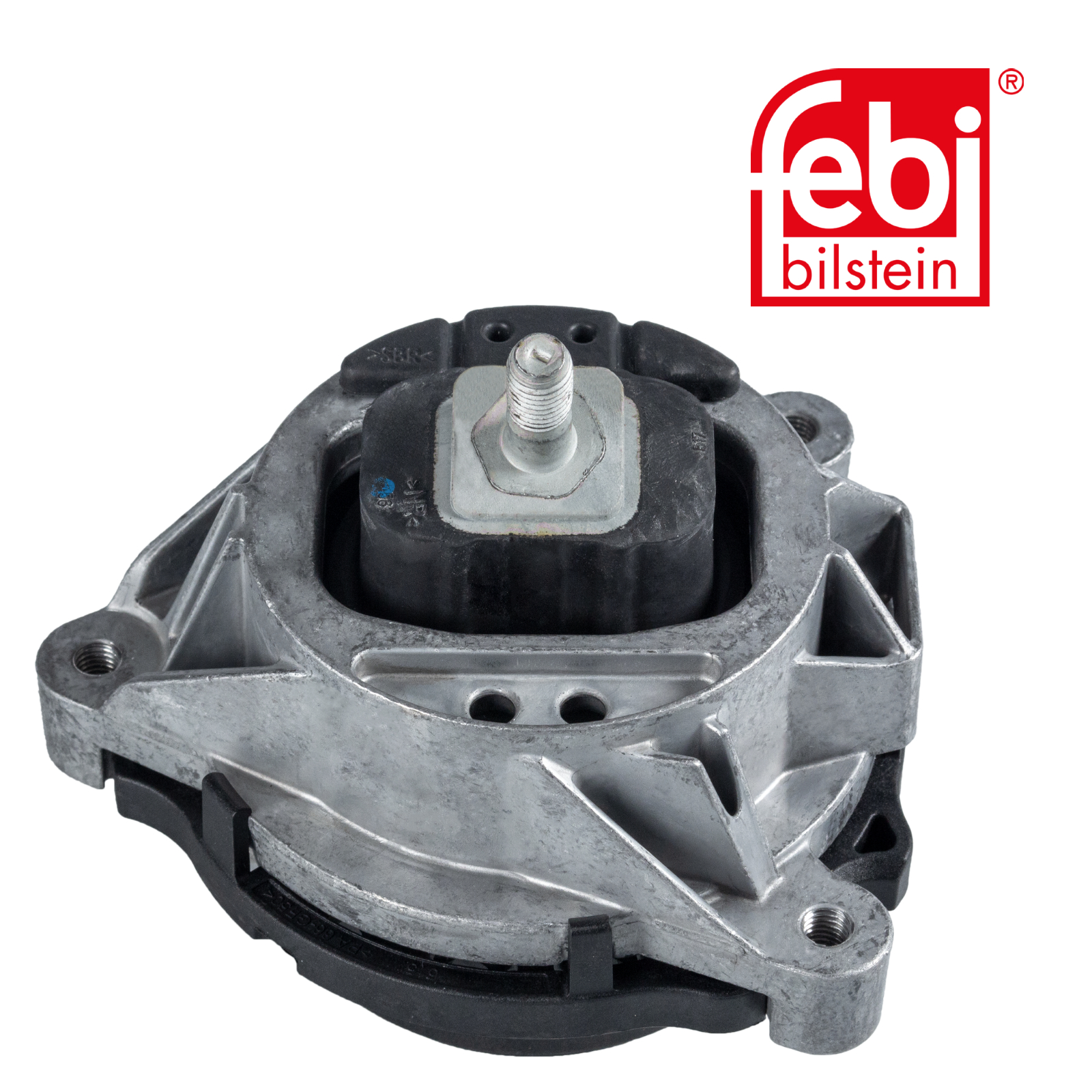 Febi Engine Mount Mounting Right 39017