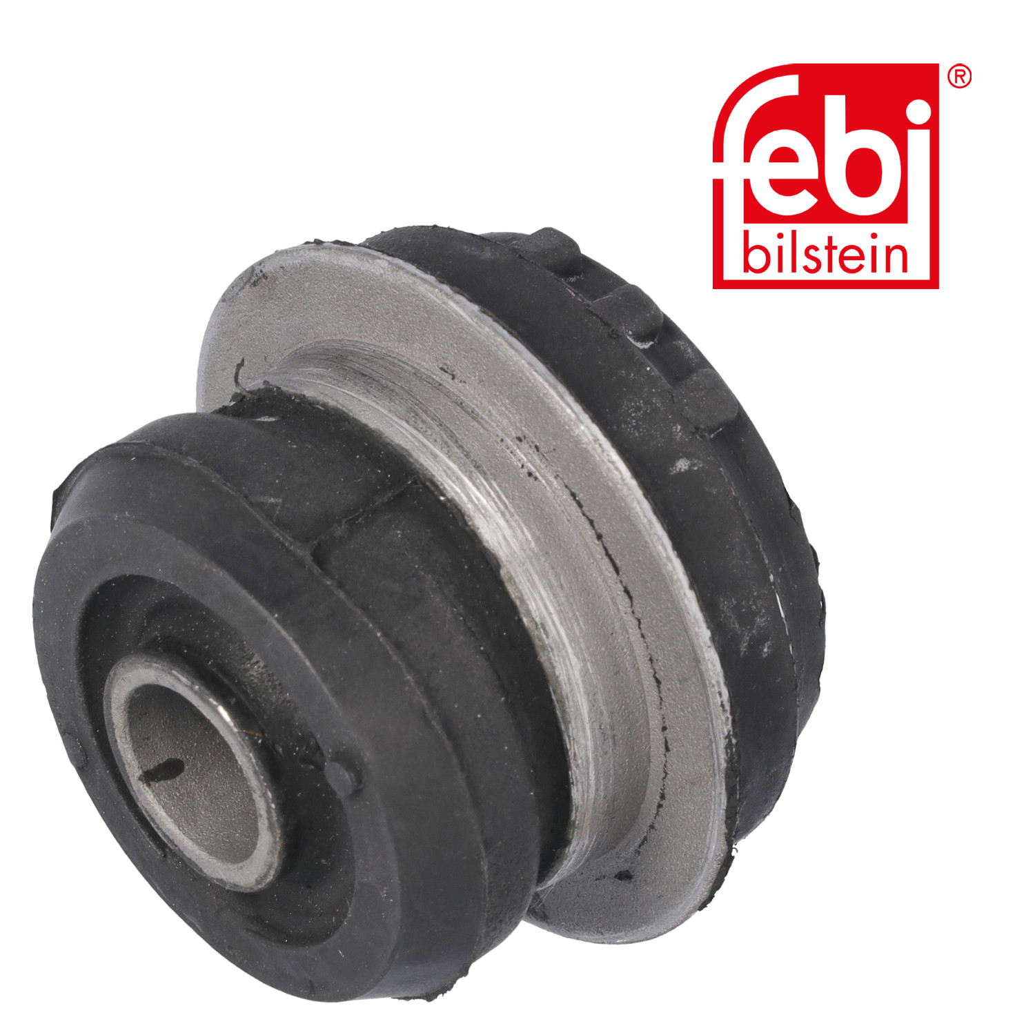 Febi Wishbone / Control / Trailing Arm Bush Front 08562