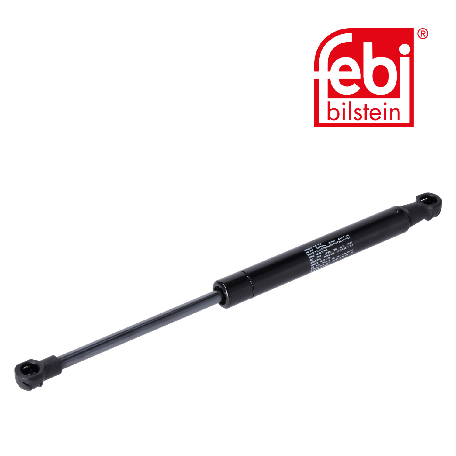 Febi Boot Gas Strut Lift Support Tailgate / Boot Lid Shock Repla 33343
