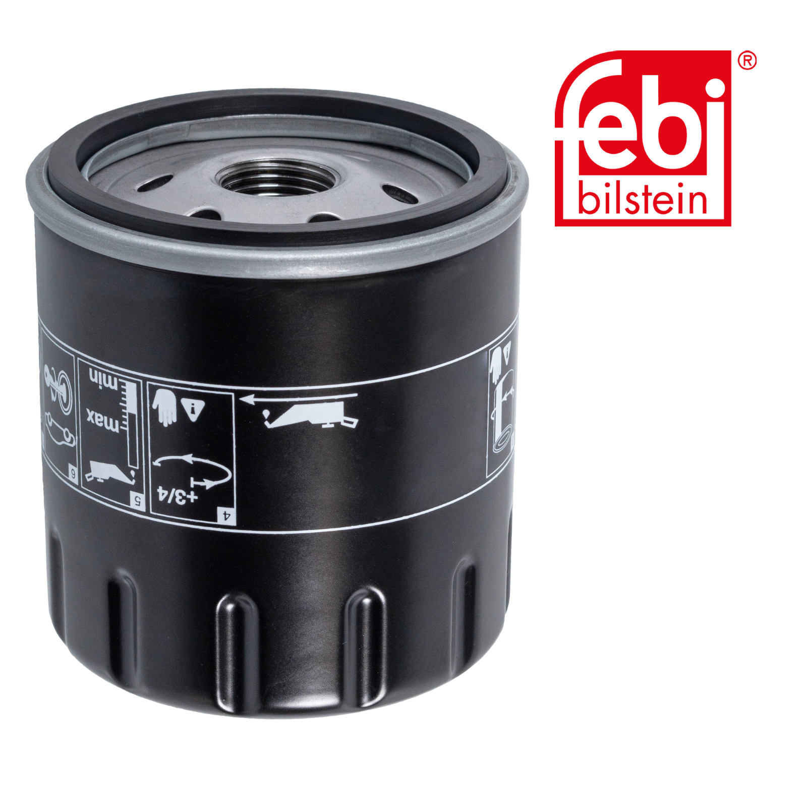 Febi Engine Oil Filter 38564