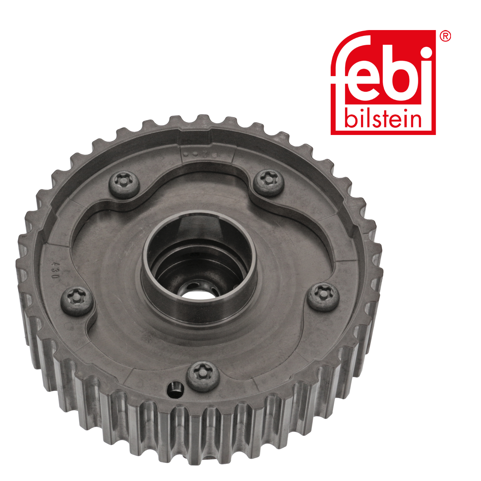 Febi Camshaft Adjuster 38 Teeth 48411