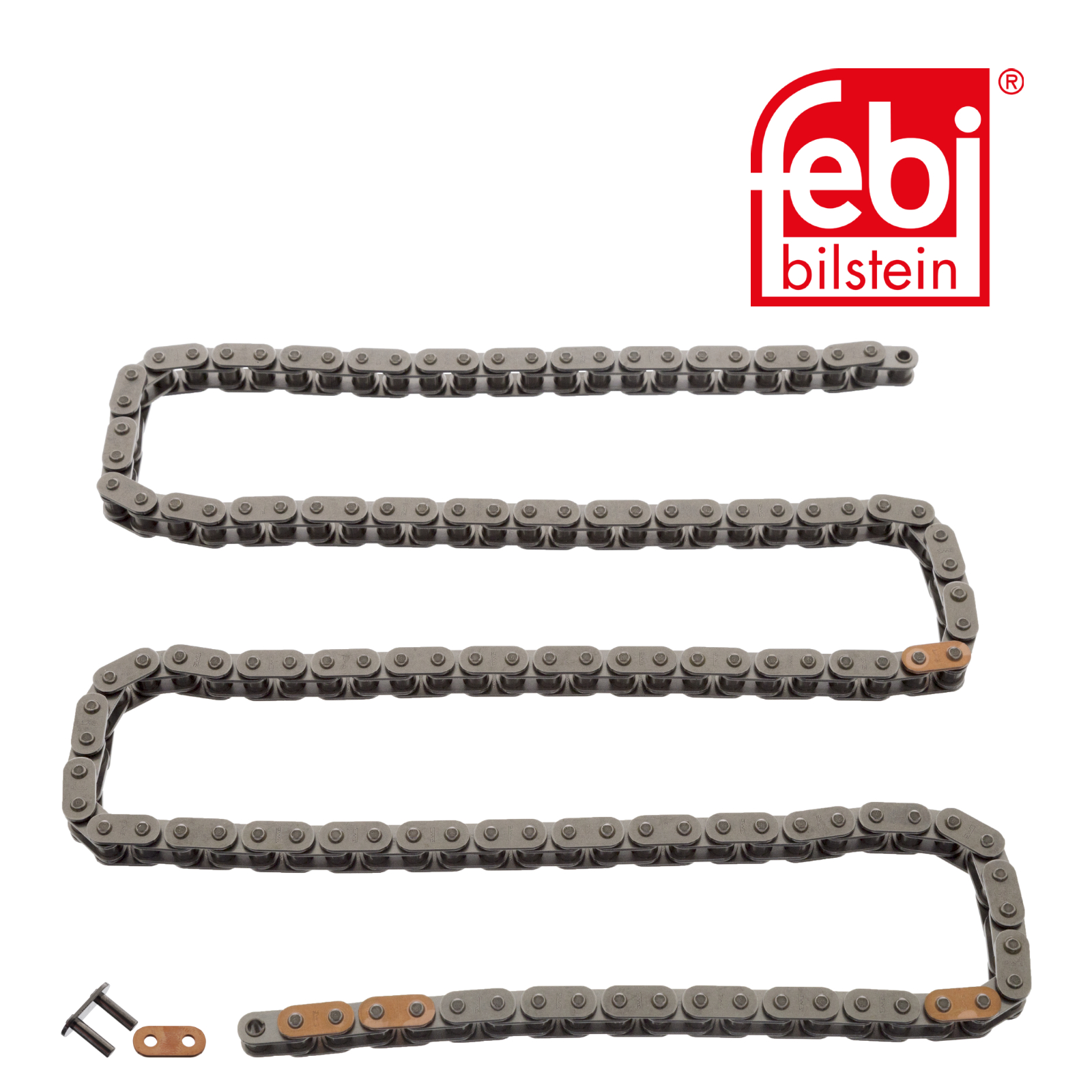 Febi Timing Chain 130 Links 9mm Pitch 25177