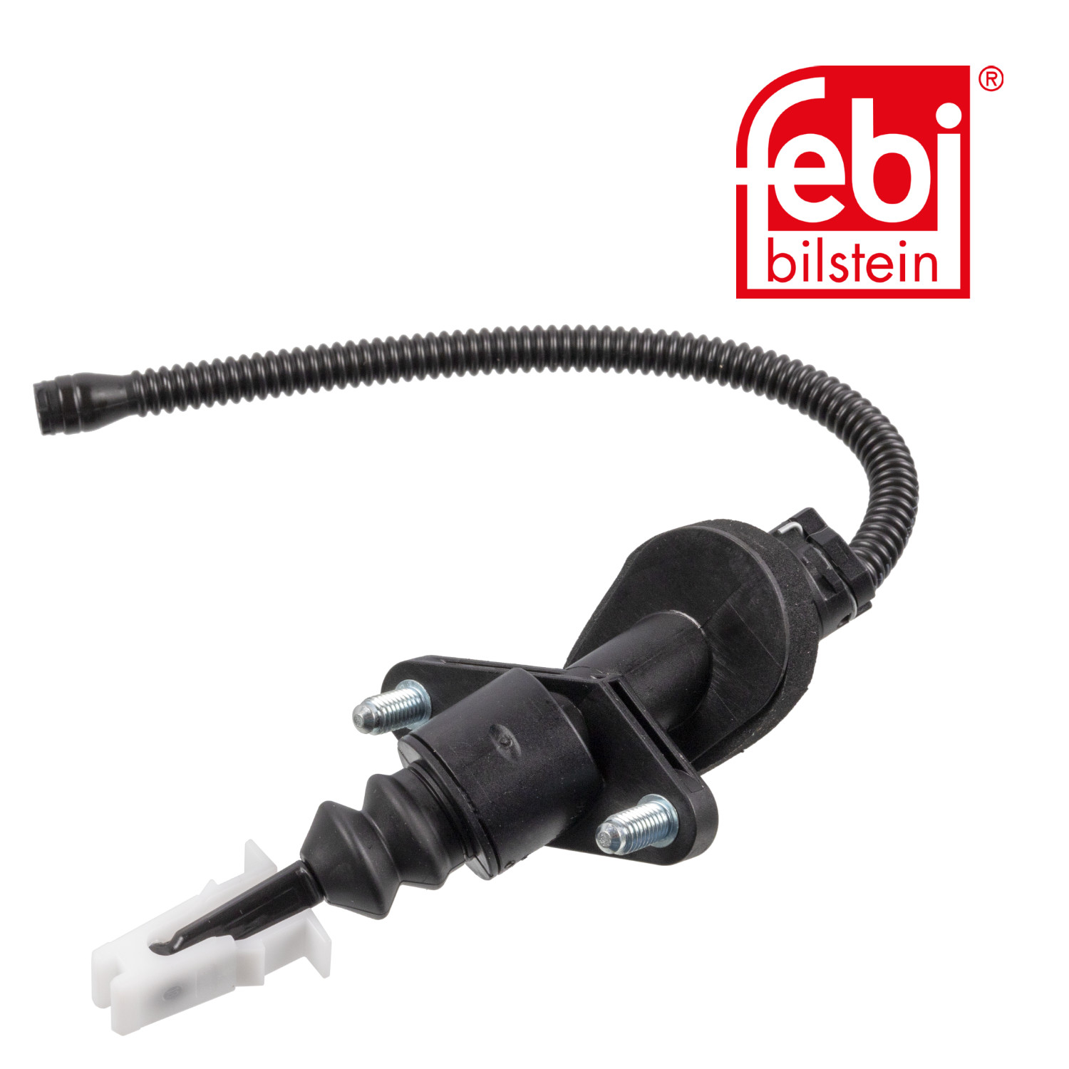 Febi Clutch Master Cylinder 34896