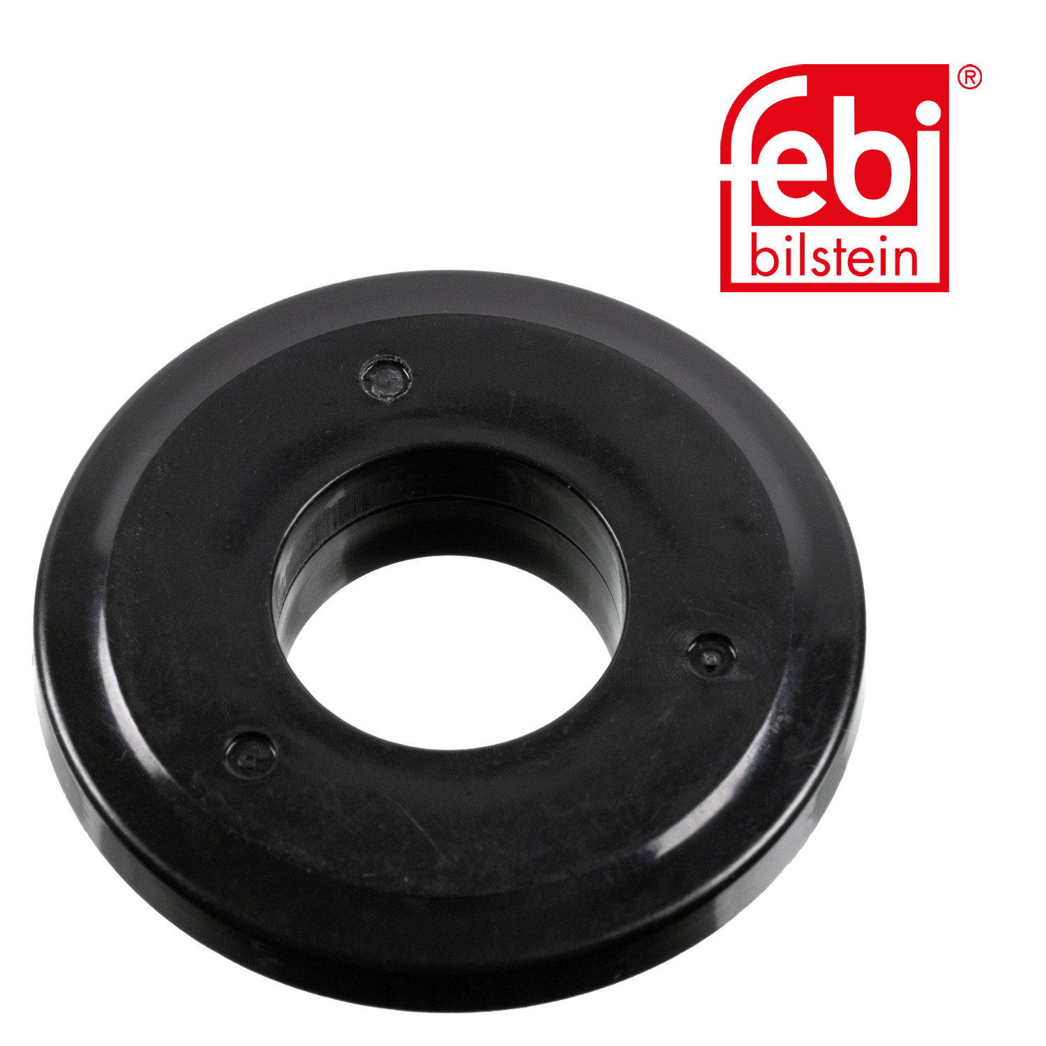 Febi Rolling Bearing Suspension Strut Support Mount Front 177702