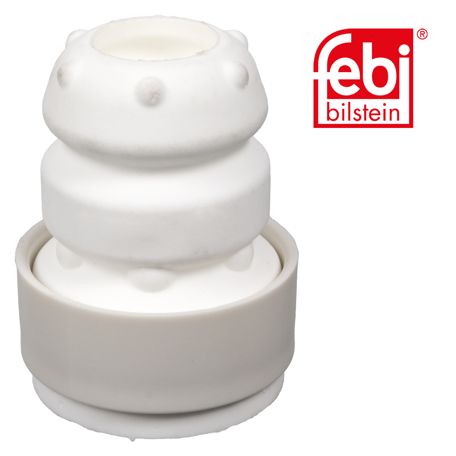 Febi Front Rubber Buffer Suspension 104325