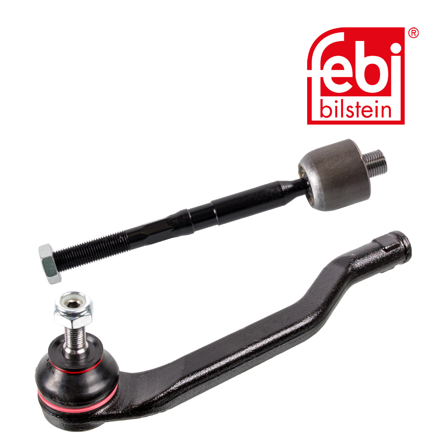 Febi Inner Rack End Right Joint Front Right 43462