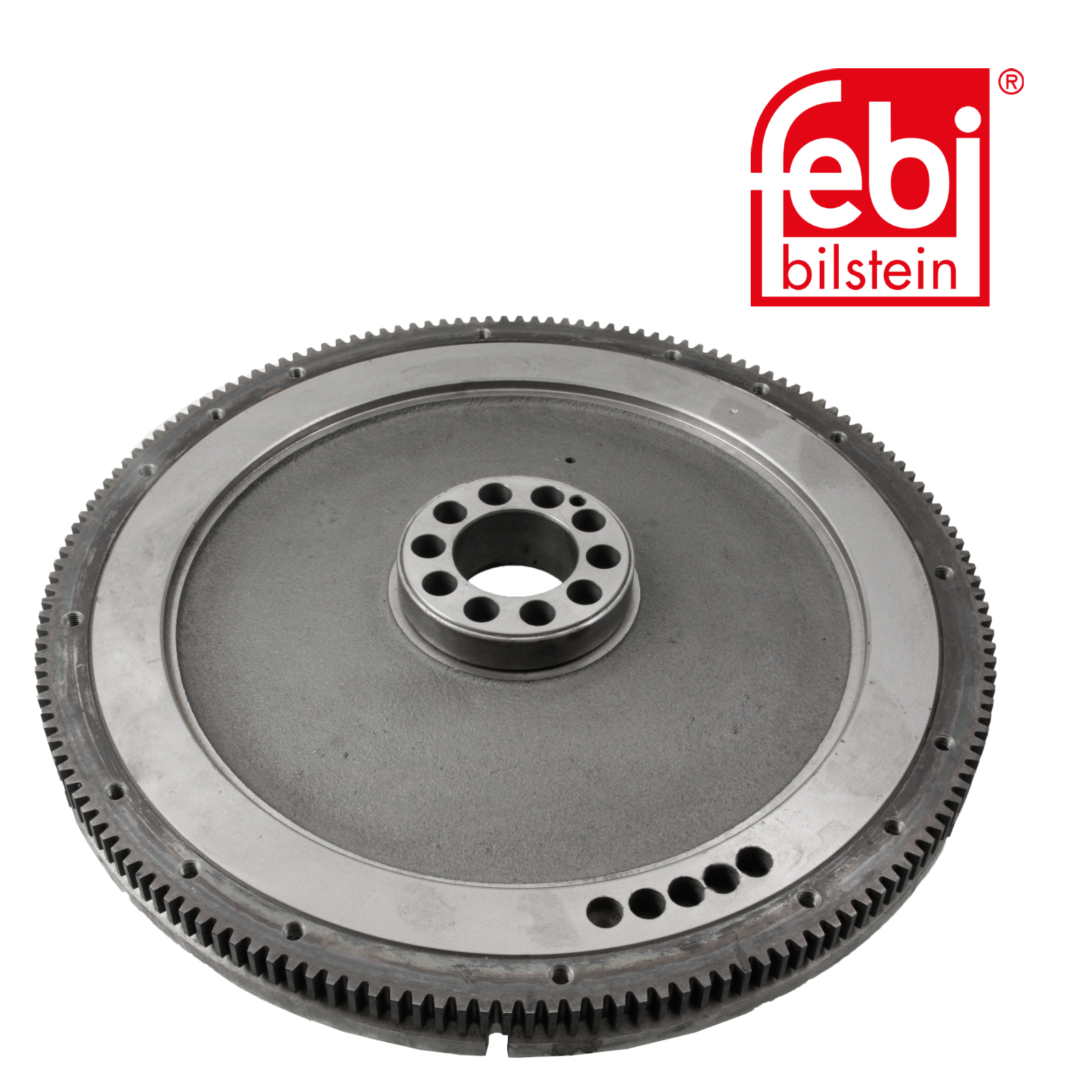 Febi Engine Flywheel 160 Teeth 10395