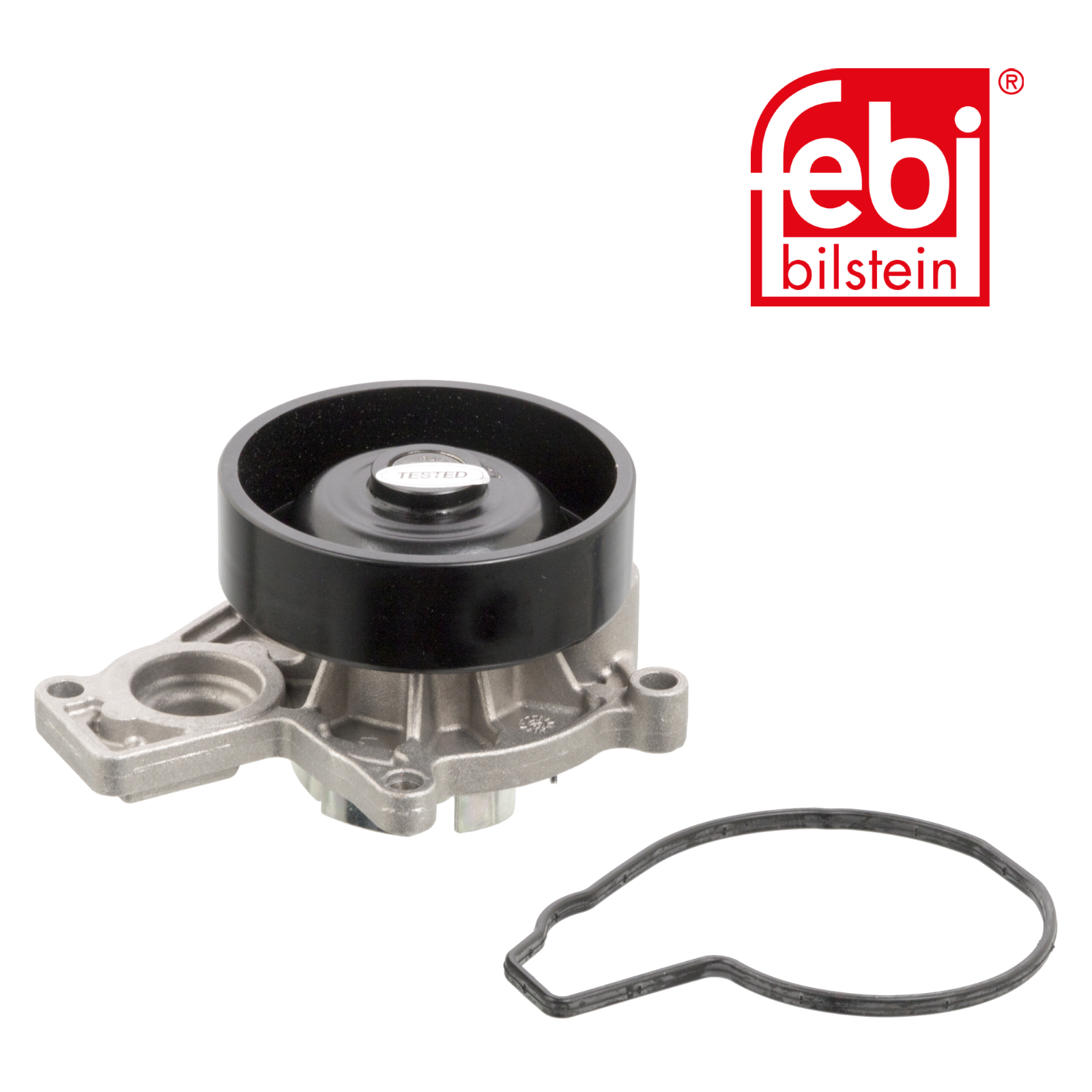 Febi Engine Cooling Water Pump 104155