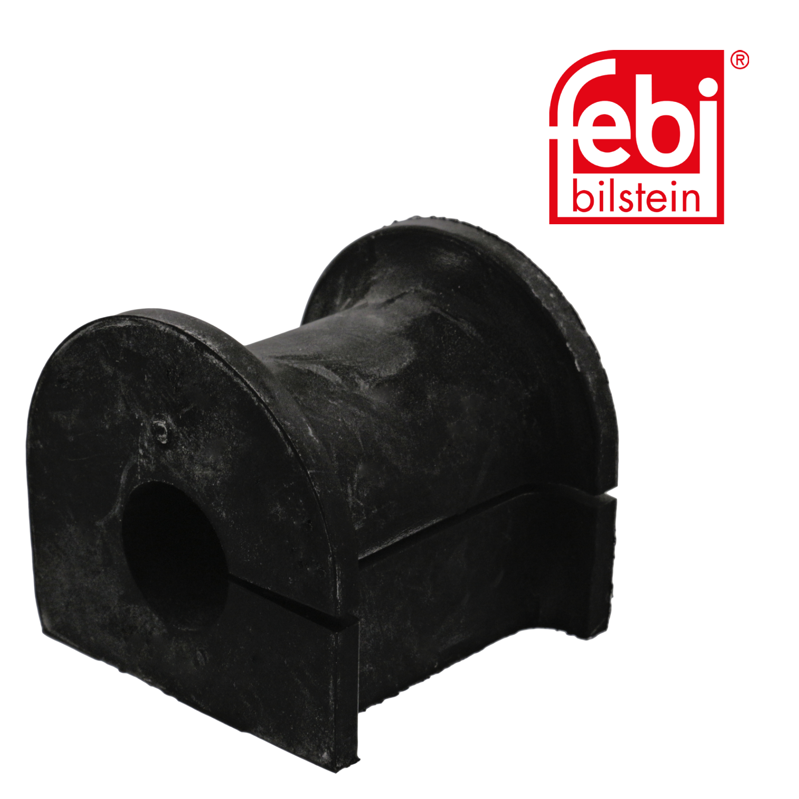 Febi Anti Roll Bar Mounting Bracket Front 41497