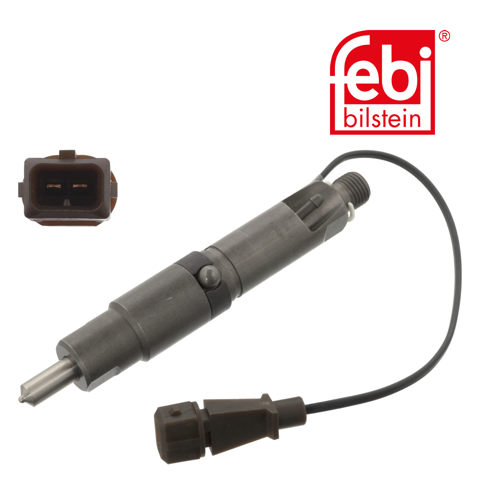 Febi Diesel Injector Nozzle Tip 101310
