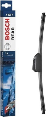 Bosch Aerotwin Wiper Blade 300mm — A300H fits Jaguar F-Pace 2015 on 2.0 3.0