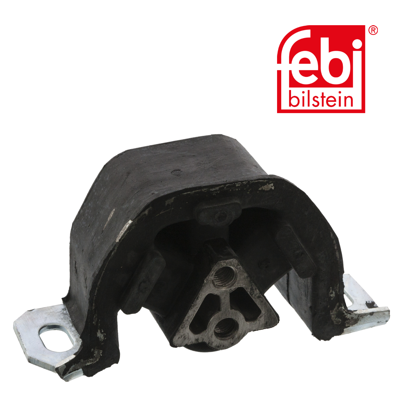 Febi Engine Mount Mounting Left Front 02968